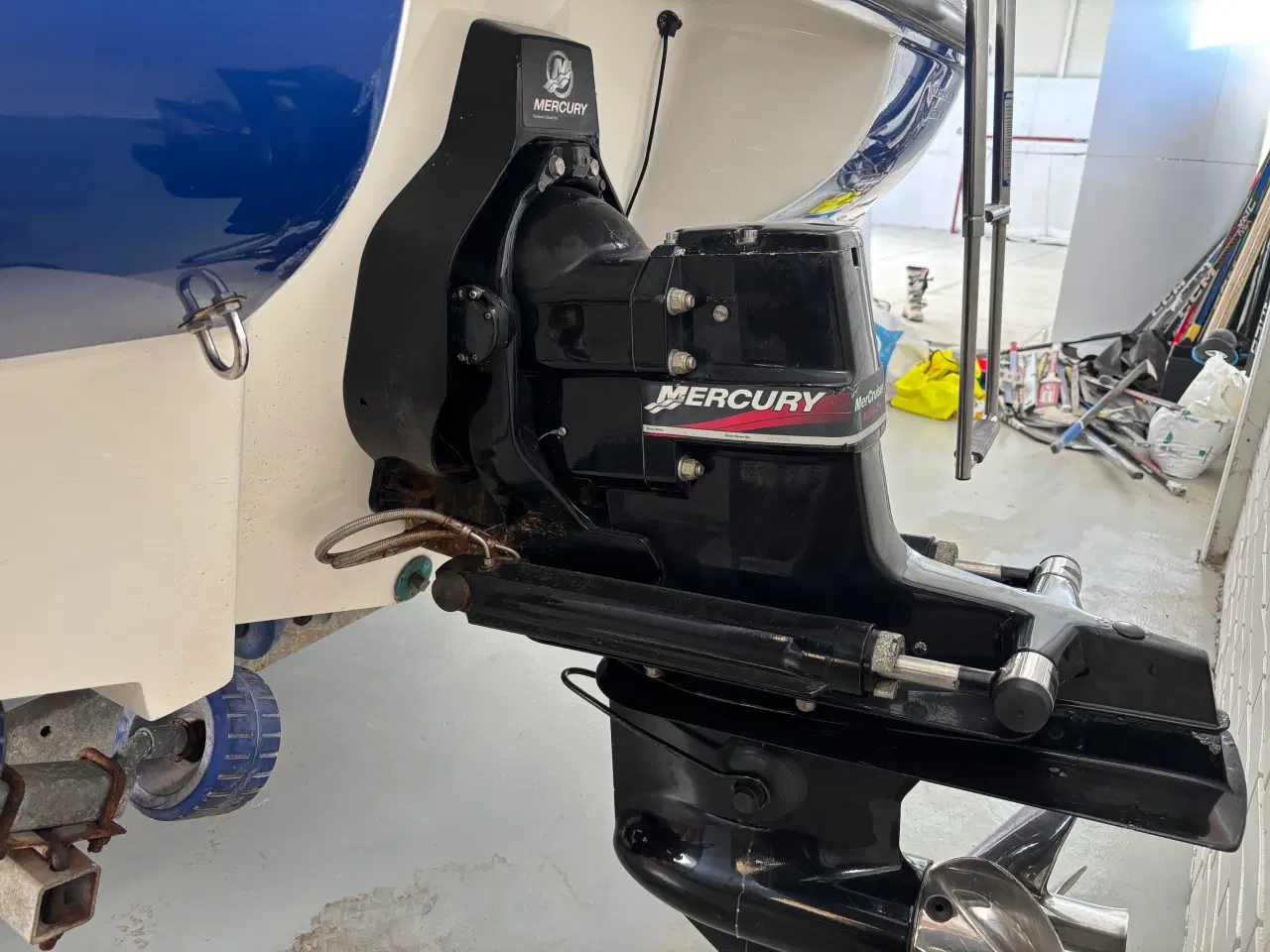 Billede 9 - Bayliner 175, Bowrider