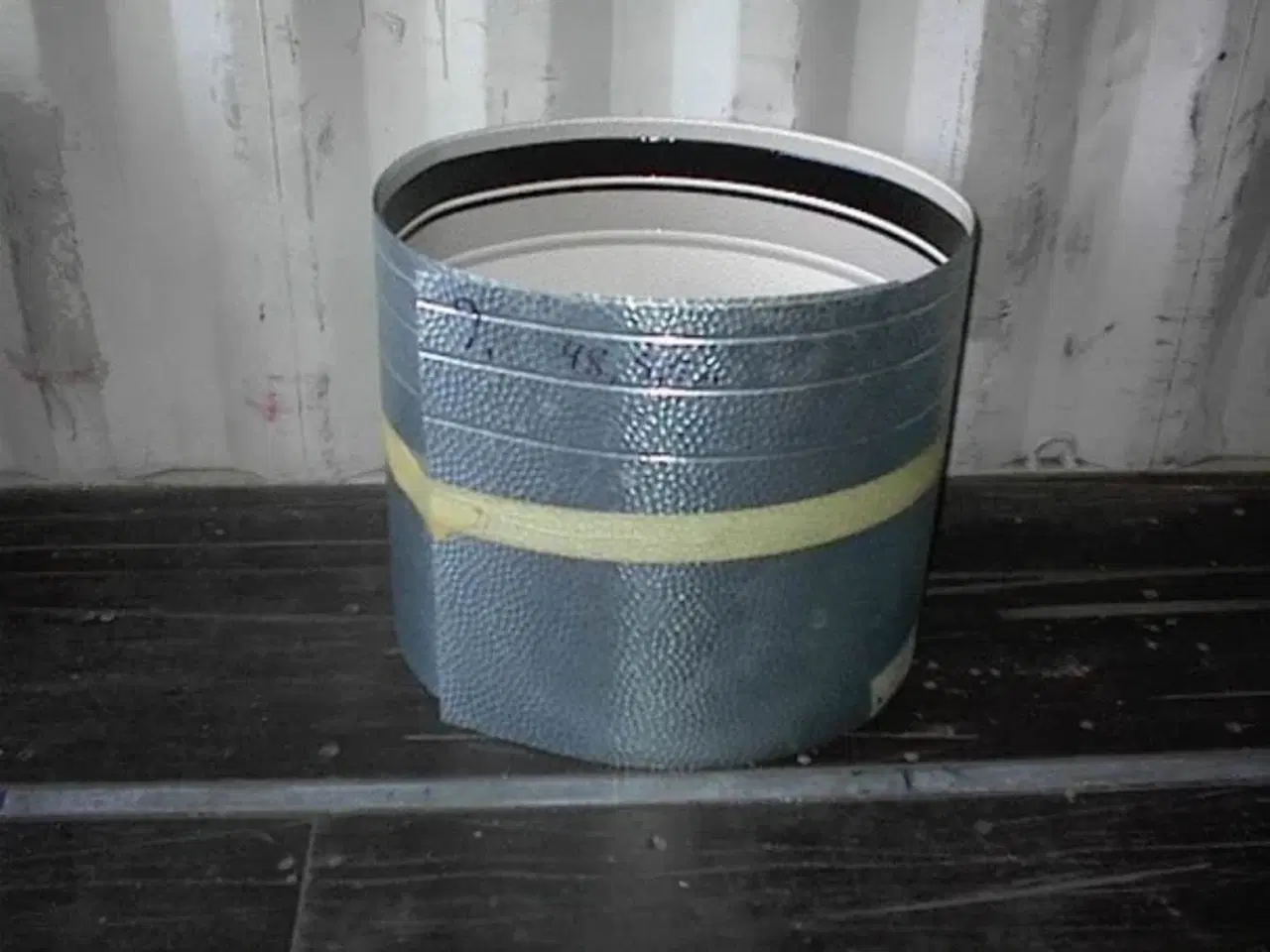 Billede 1 - Allu Allu Plade Hobby