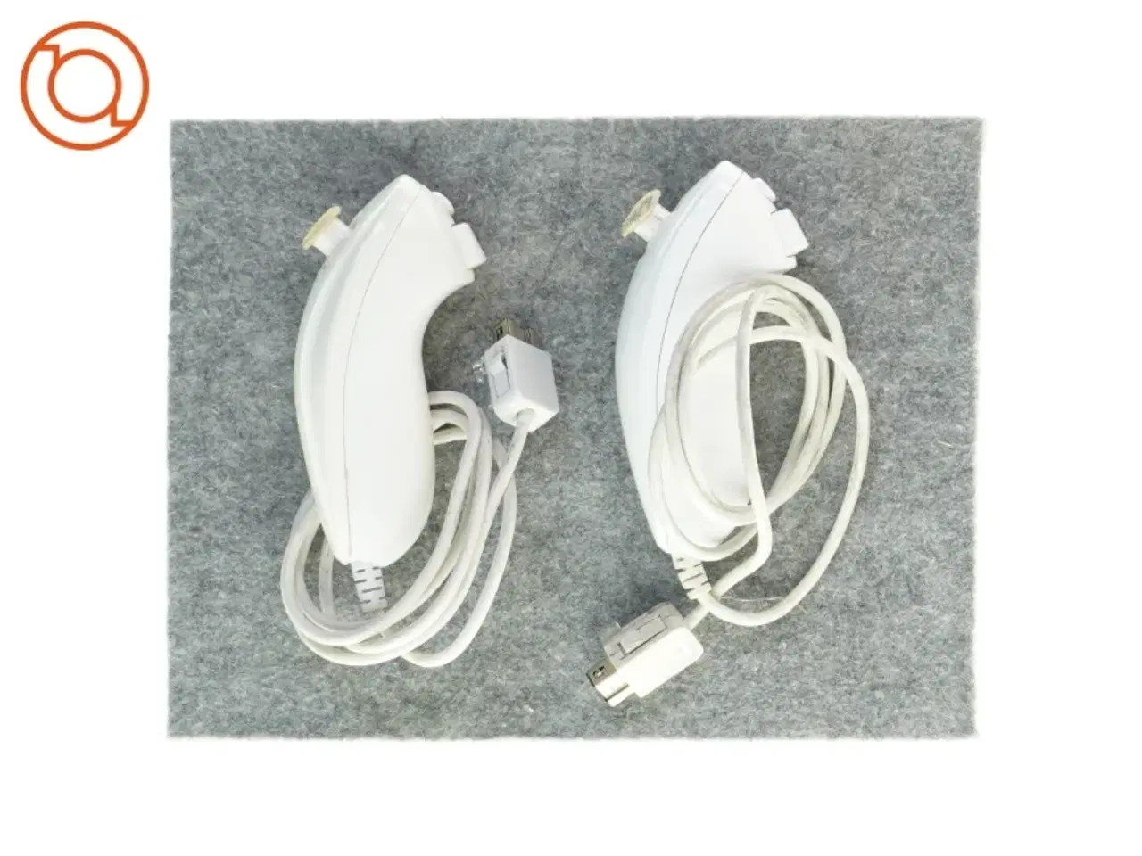 Billede 1 - Controller (str. 13 x 6cm)