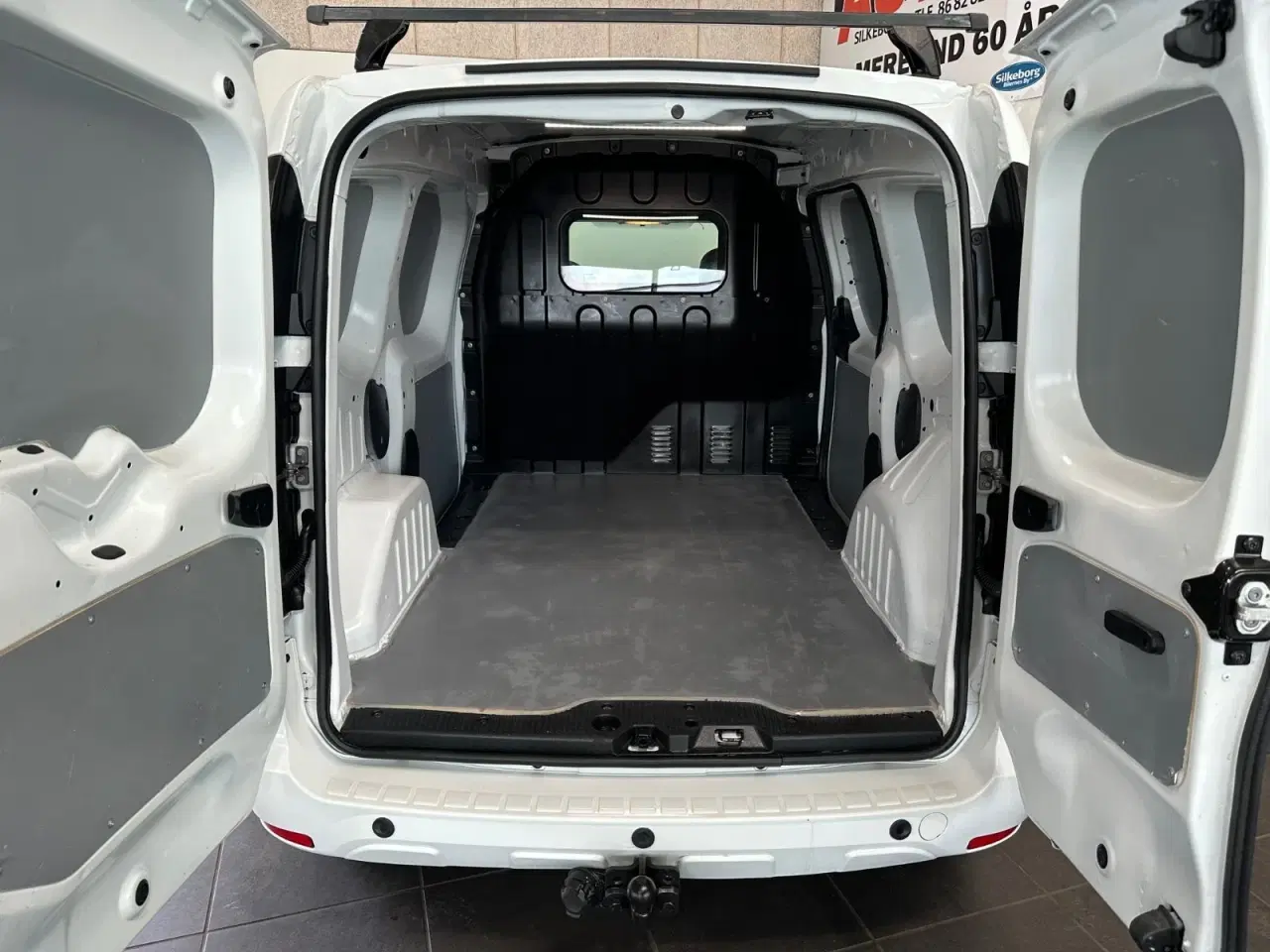 Billede 15 - Dacia Dokker 1,5 dCi 95 Essential Tekno Van