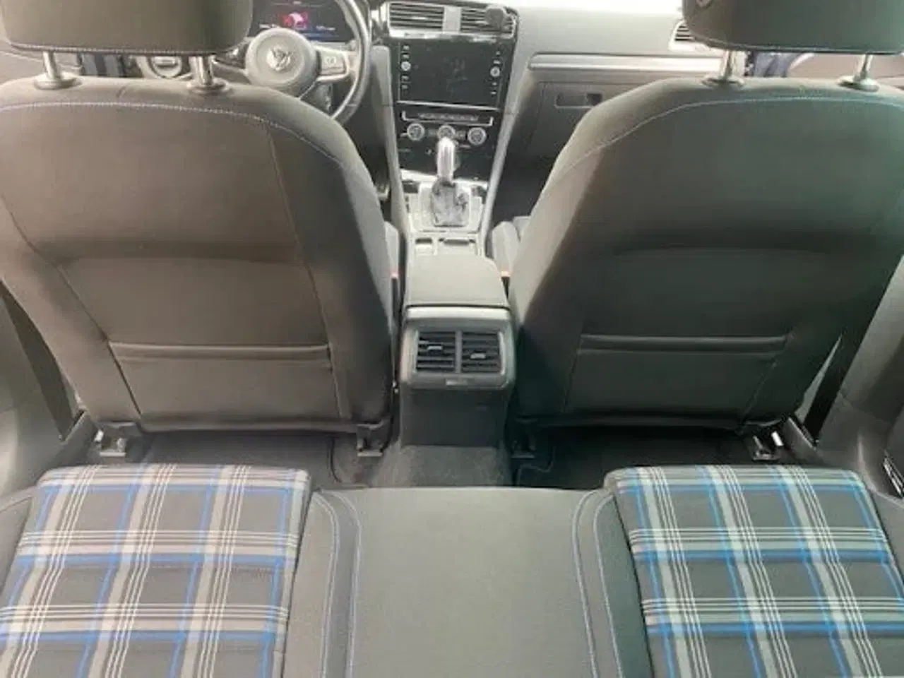 Billede 9 - VW Golf VII 1,4 GTE DSG