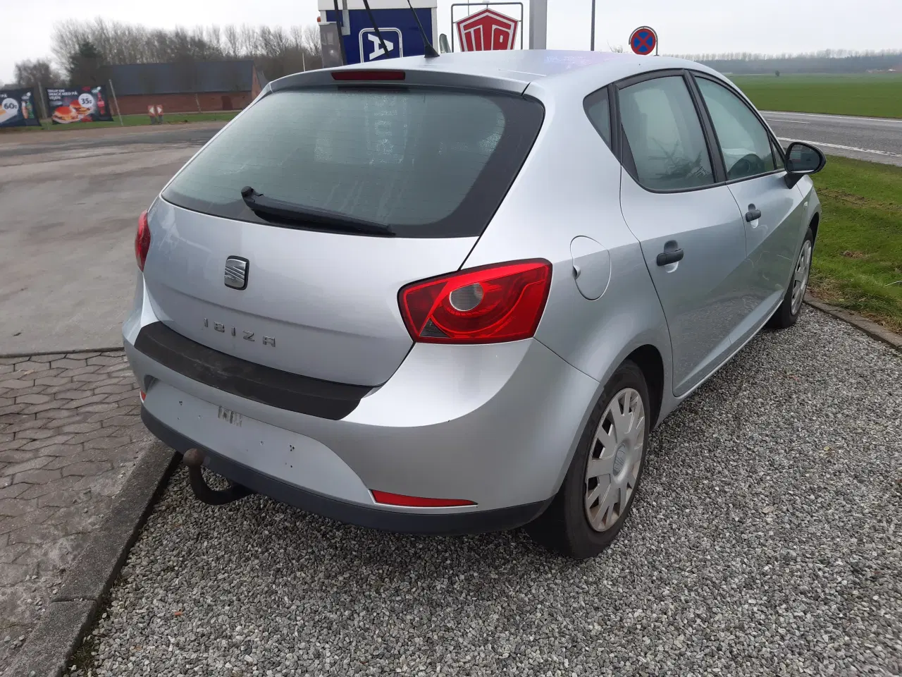 Billede 4 - Seat Ebitsa 1,6. TDI. 2010