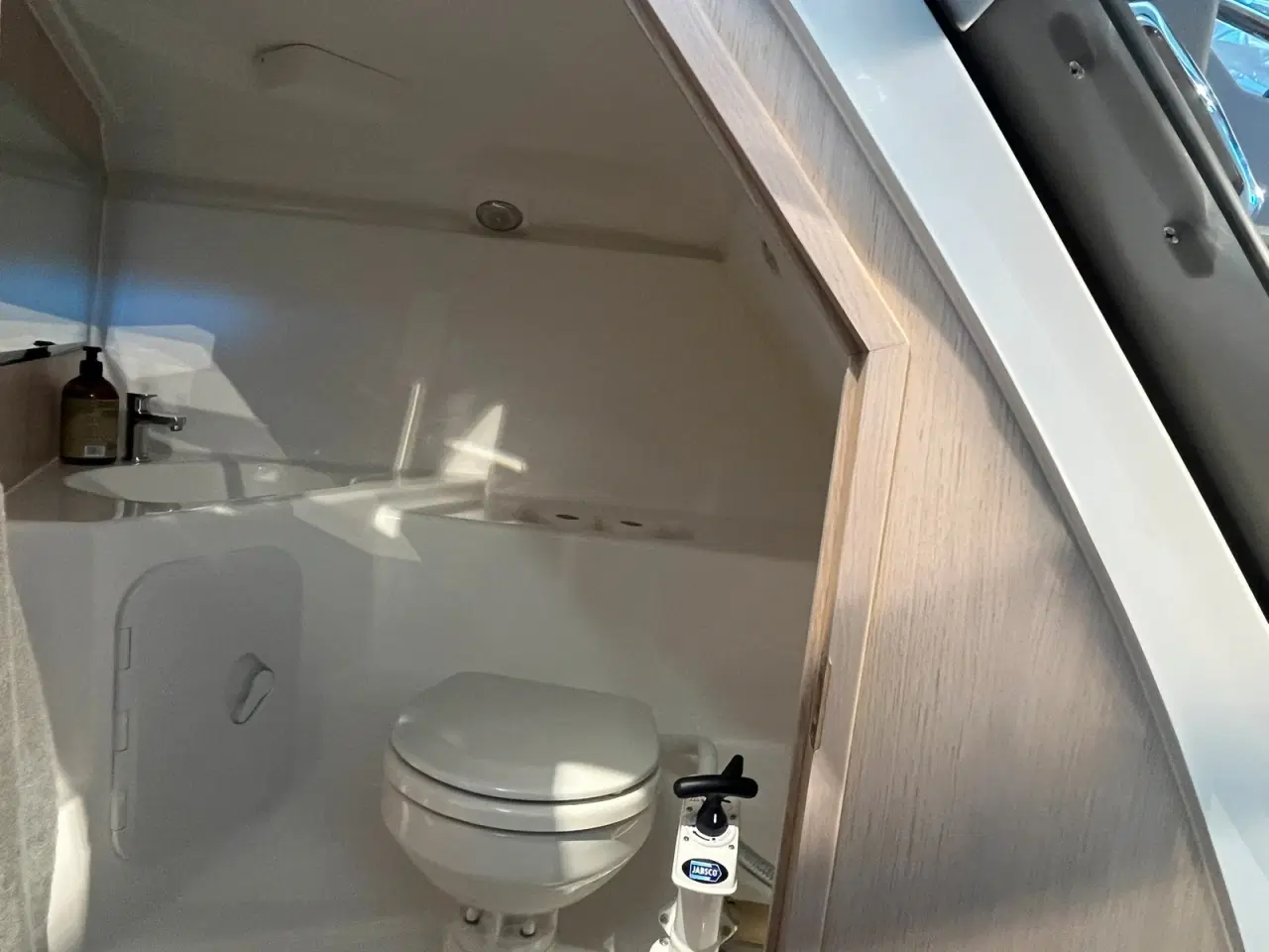 Billede 5 - Ibiza 770T 250HK