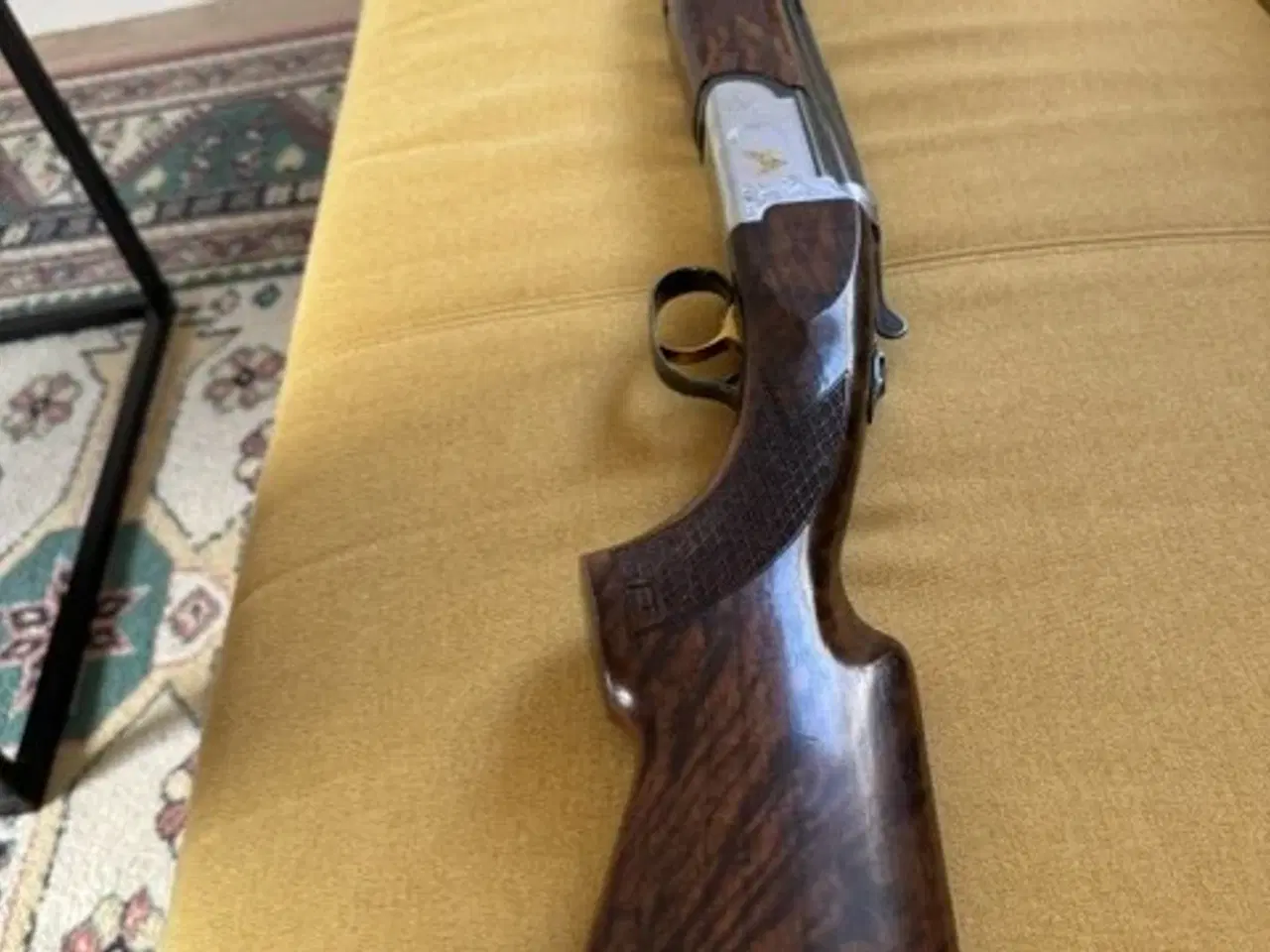 Billede 1 - Jaguar 12/76 – velholdt og klar til jagt