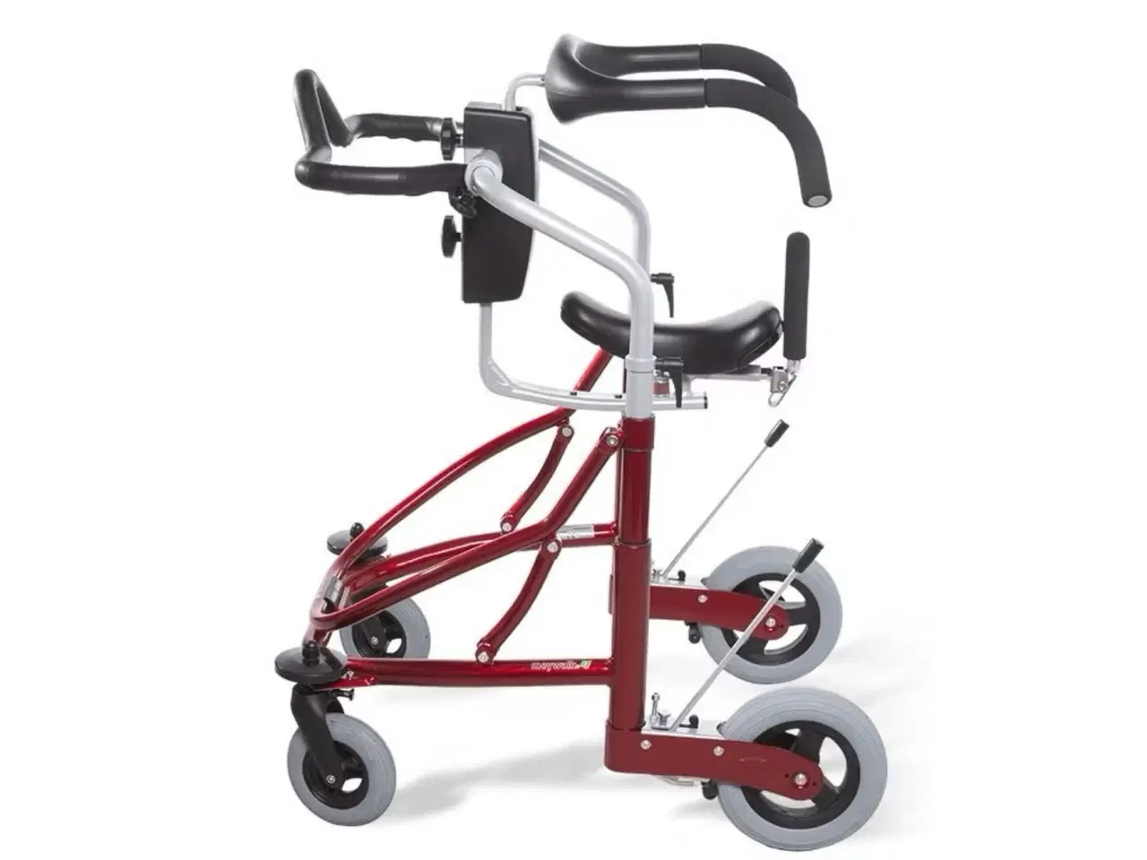 Billede 2 - meywalker