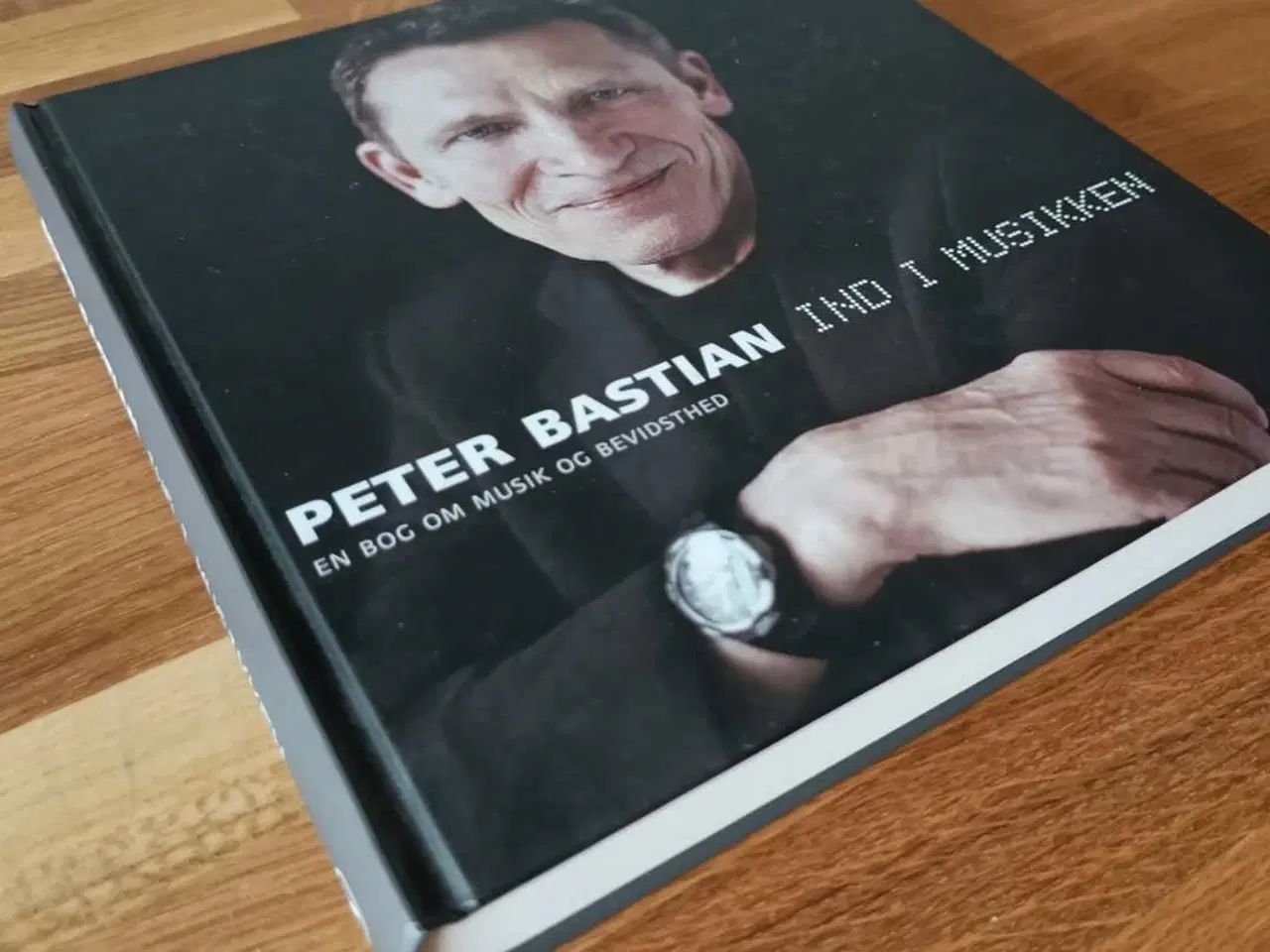 Billede 3 - Ind i musikken af Peter Bastian