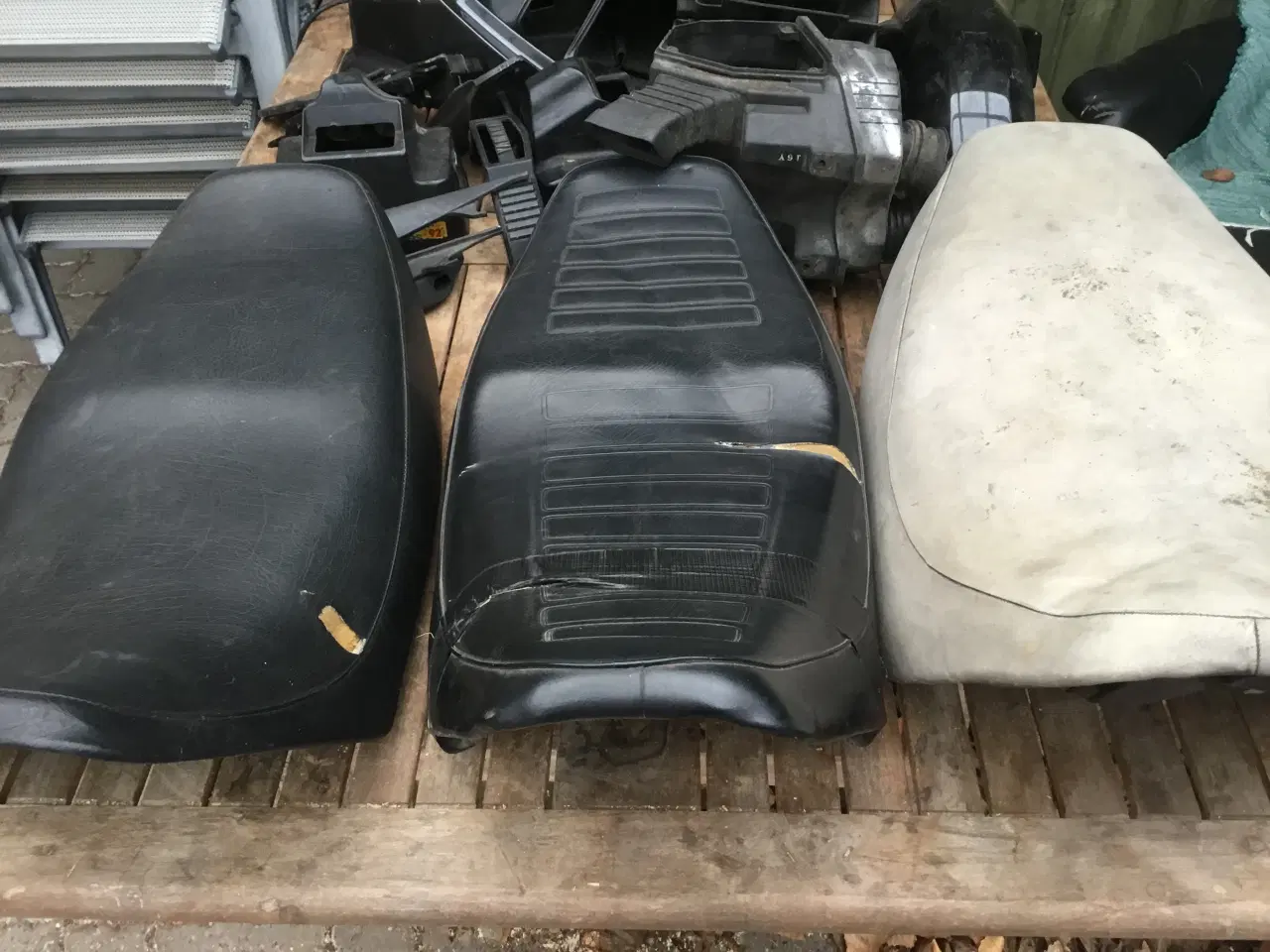 Billede 5 - Yamaha xs 400