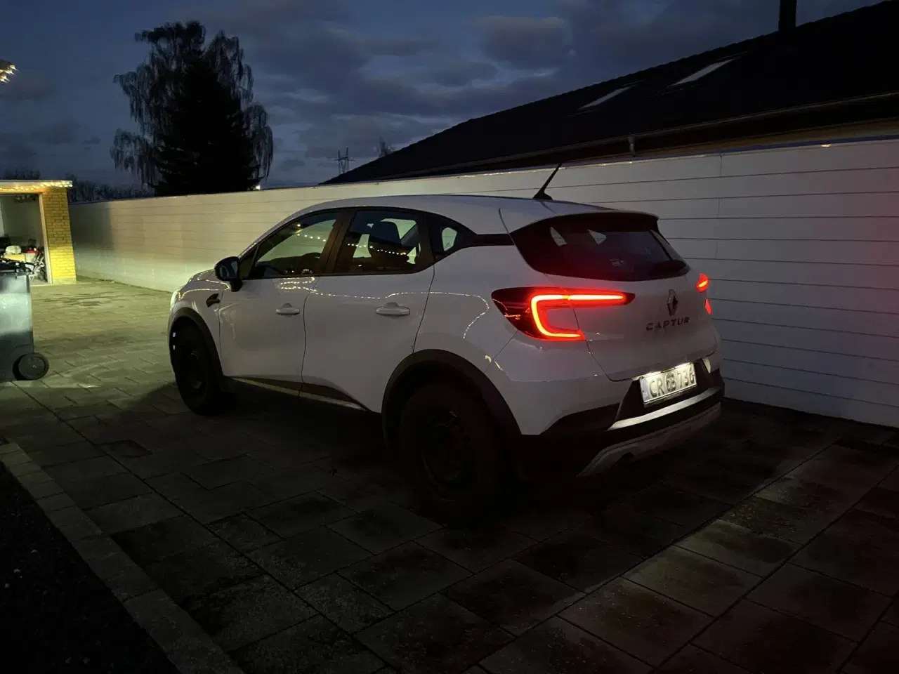 Billede 7 - Renault Captur 1,3 TCe 130 Zen EDC