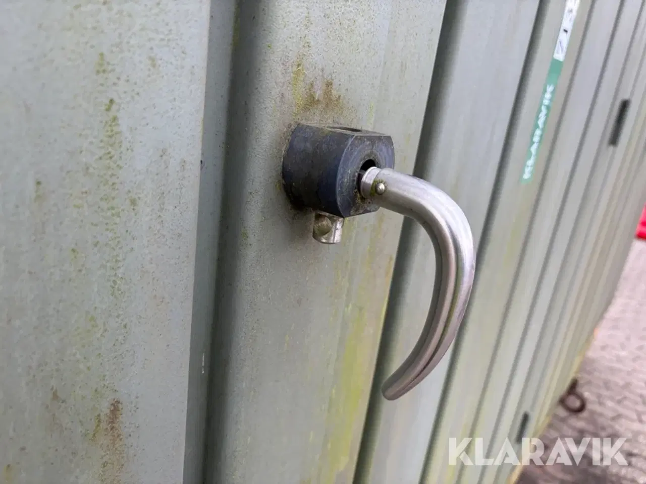 Billede 11 - Skur Priess