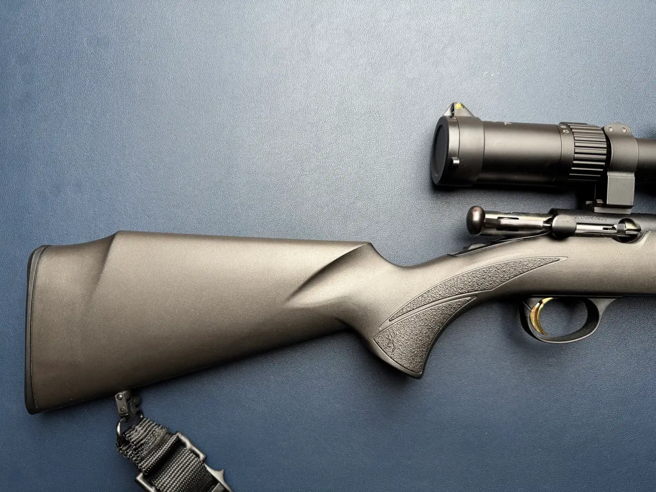 Billede 4 - Browning T-Bolt 17HMR