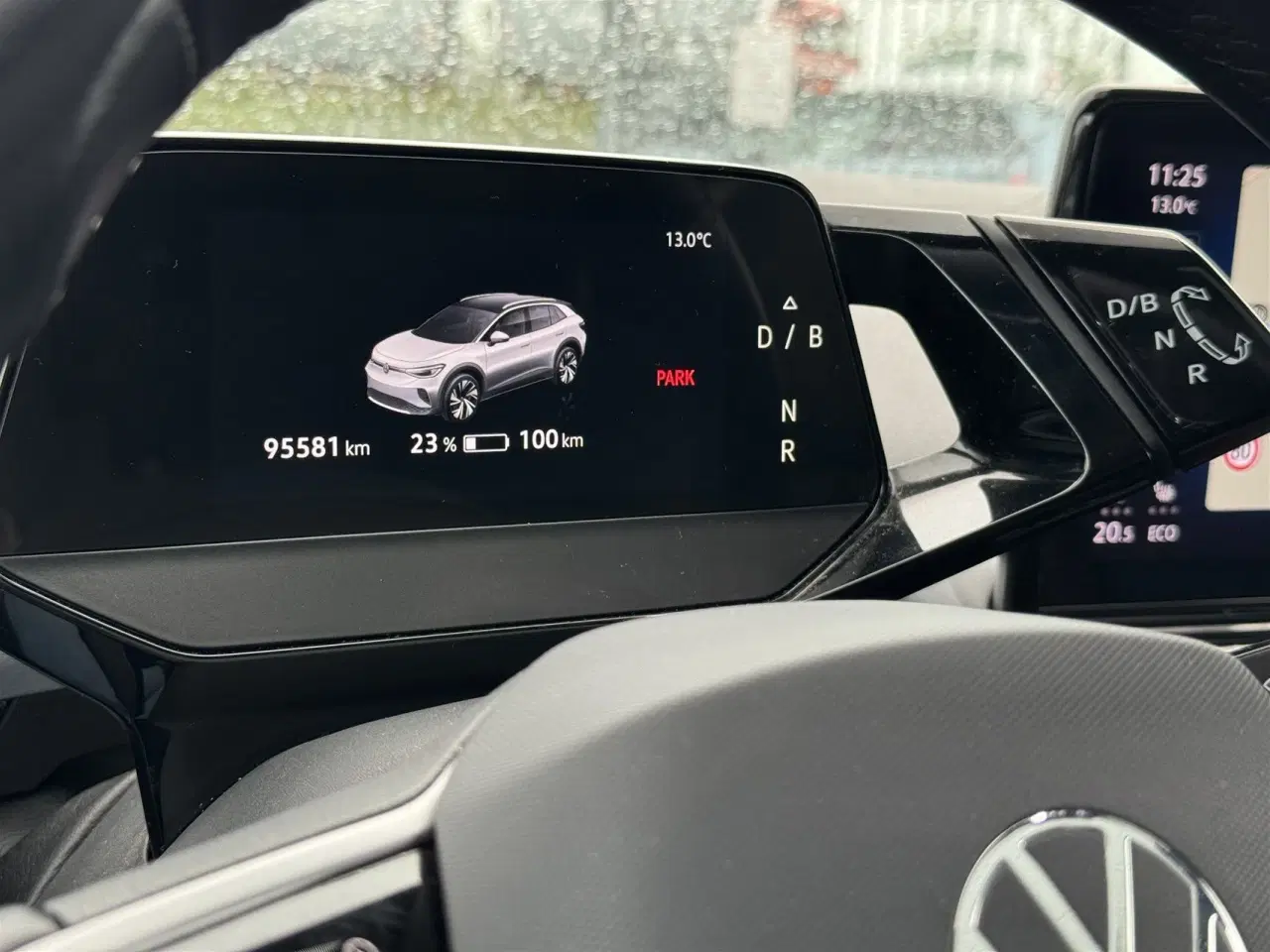Billede 15 - VW ID.4 EL Pro Performance 204HK 5d Aut.