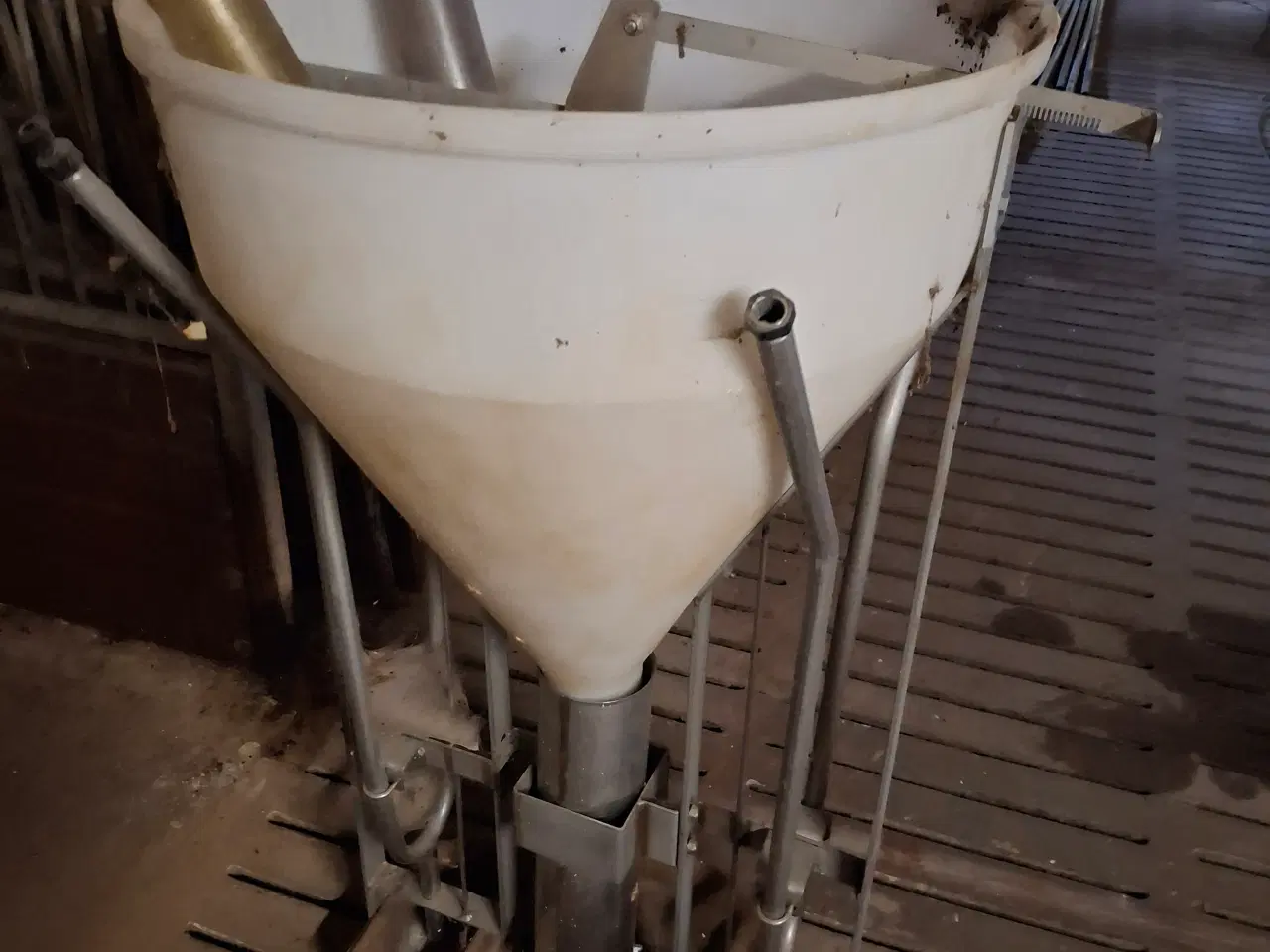 Billede 5 - 35 stk foderautomater