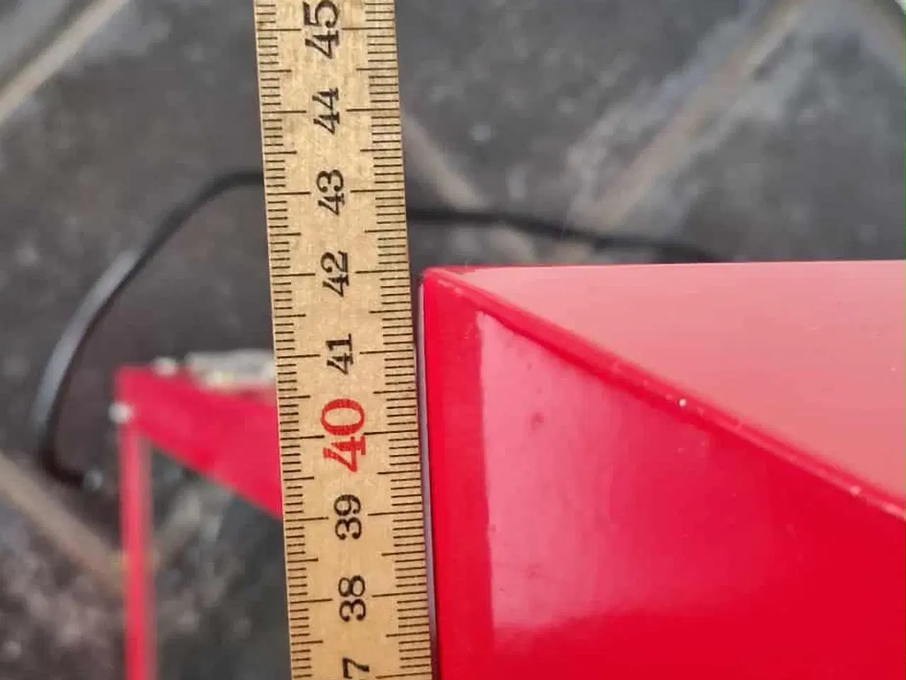 Billede 6 - Popcornmaskine