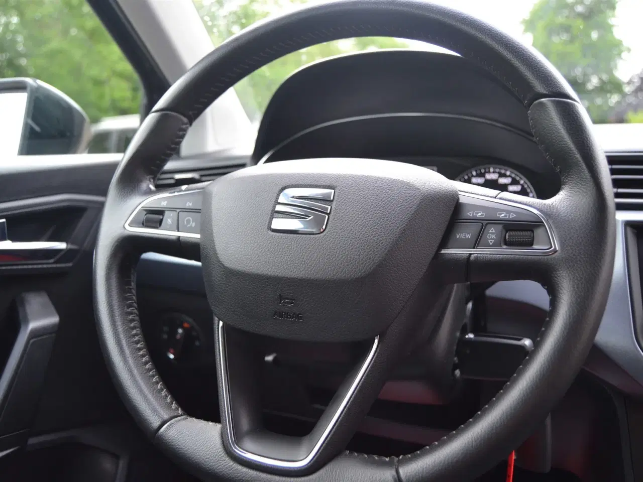 Billede 20 - Seat Arona 1,0 TSI Style Start/Stop 95HK 5d