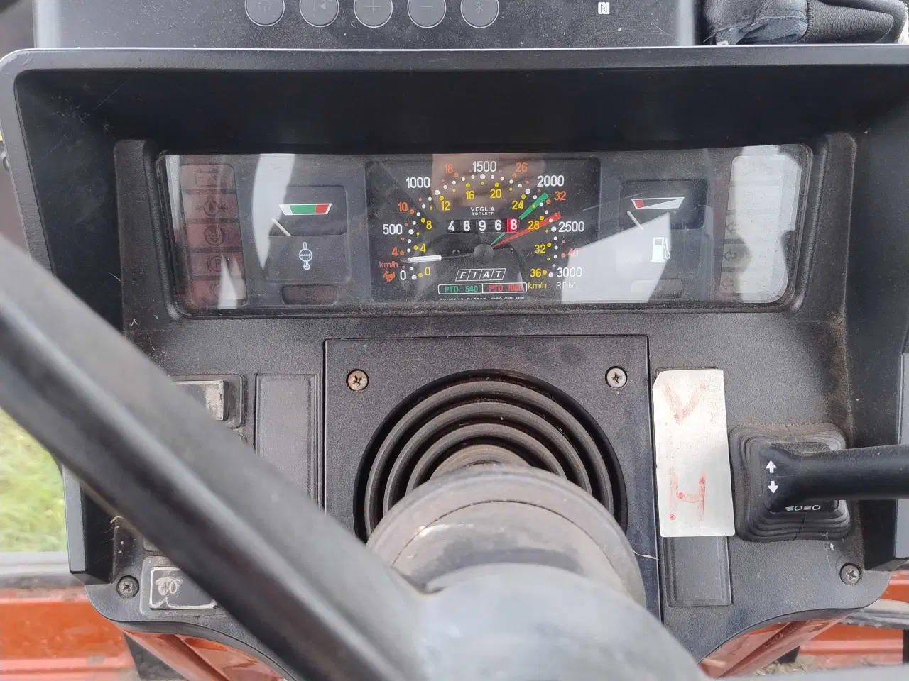 Billede 8 - Fiat 65-90
