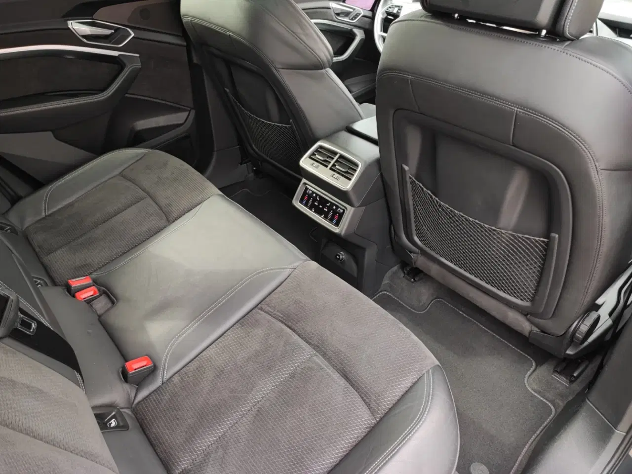Billede 11 - Audi e-tron 55 S-line Quattro