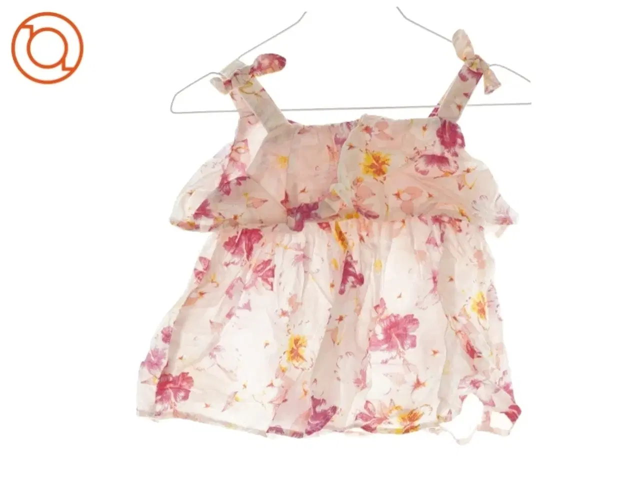 Billede 2 - Bluse (str. ca. 18 måneder)