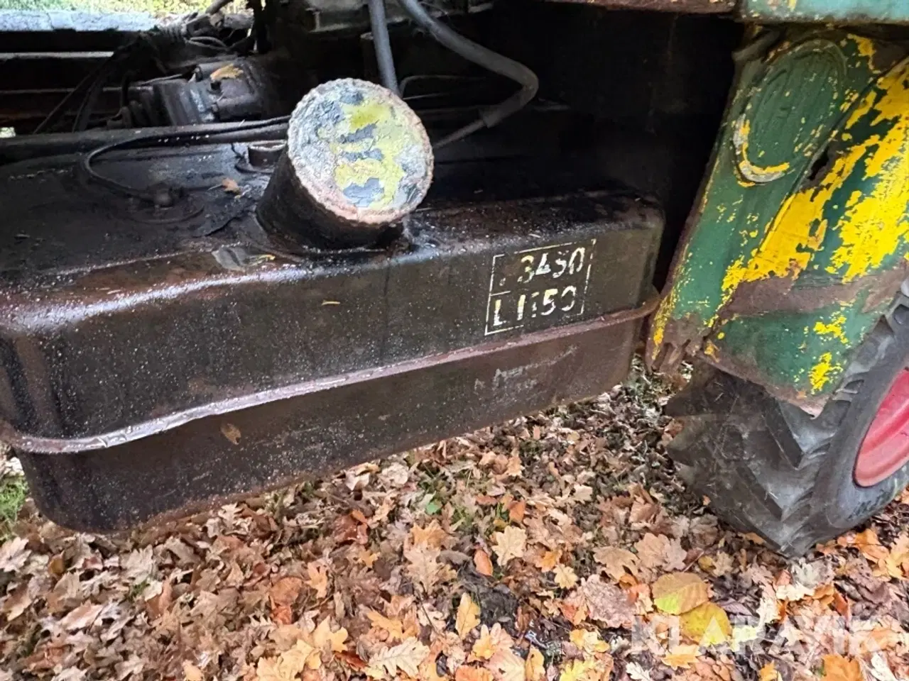 Billede 8 - Mercedes-Benz Unimog