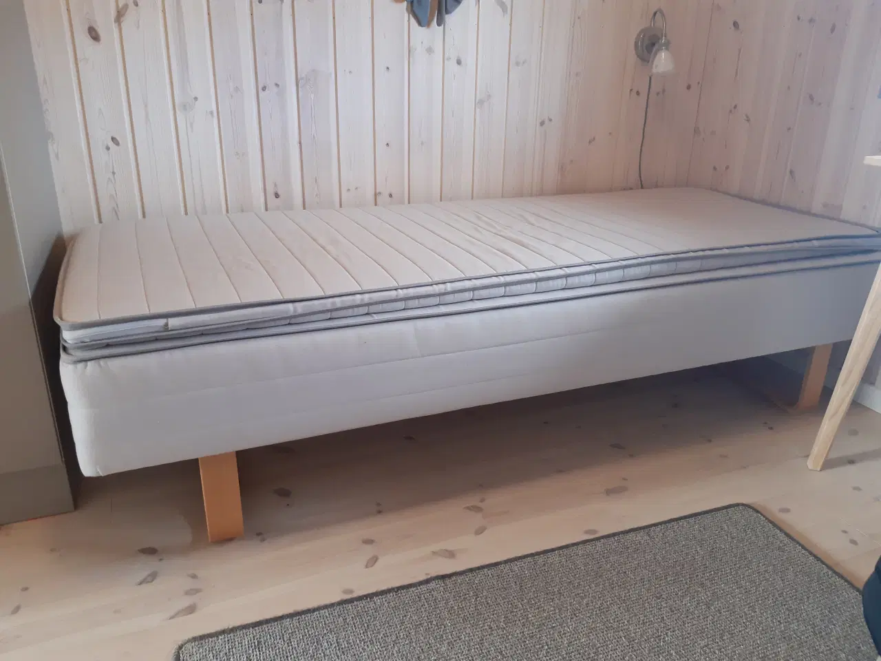 Billede 2 - Boxmadras 6stk