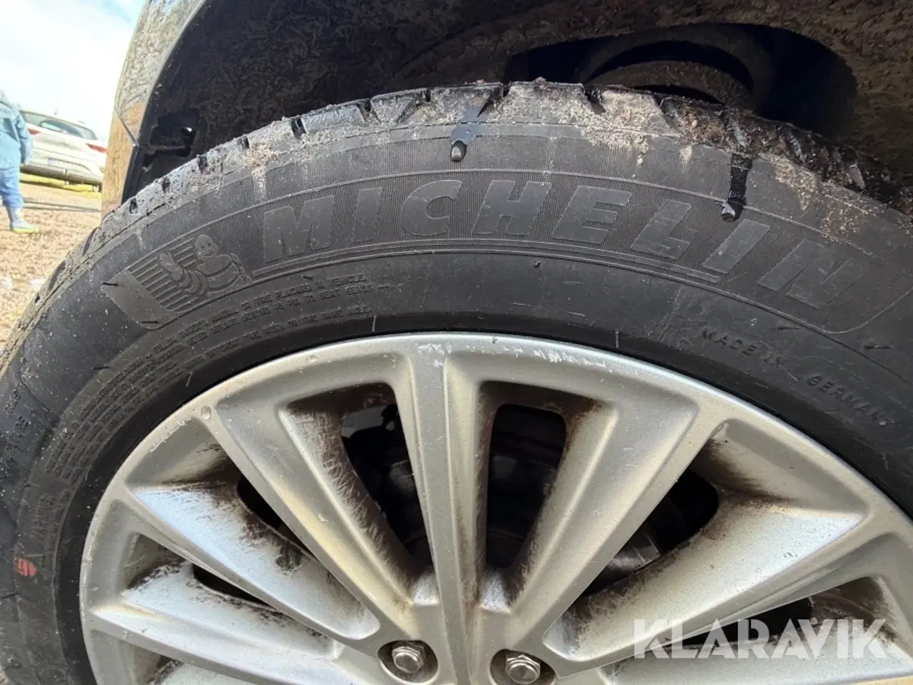 Billede 8 - Ford Focus1.0 Ecoboost  125 HK Stationcar