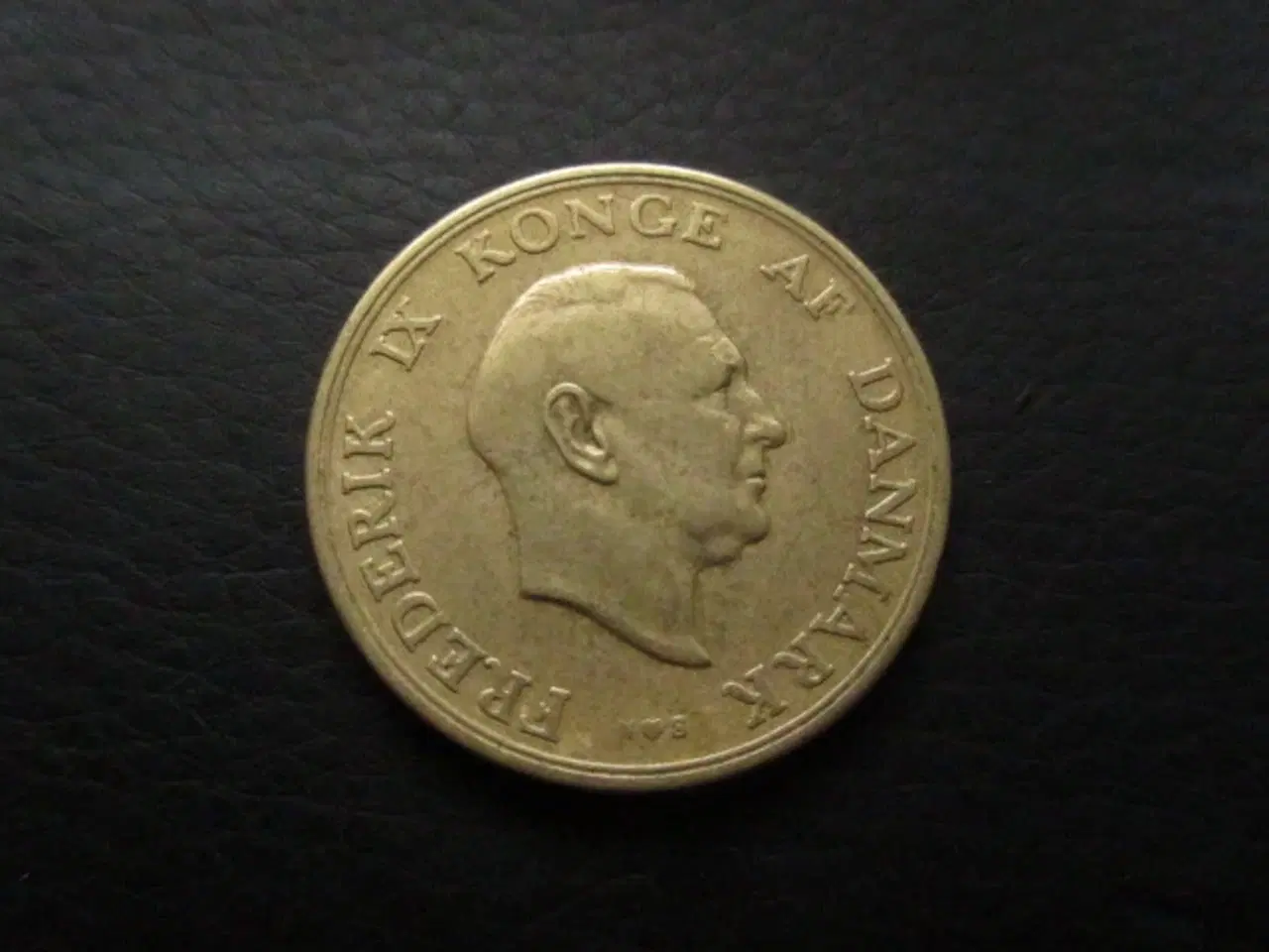 Billede 2 - 2 kr  1949