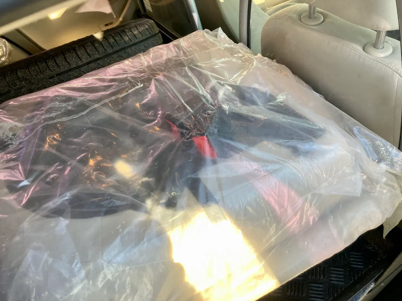 Billede 9 - VW Golf 6 Van 1,6 TDI Automatgear
