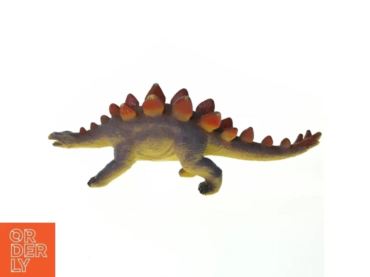 Billede 5 - Dinosaur fra Champ (str. 33 x 8 cm)