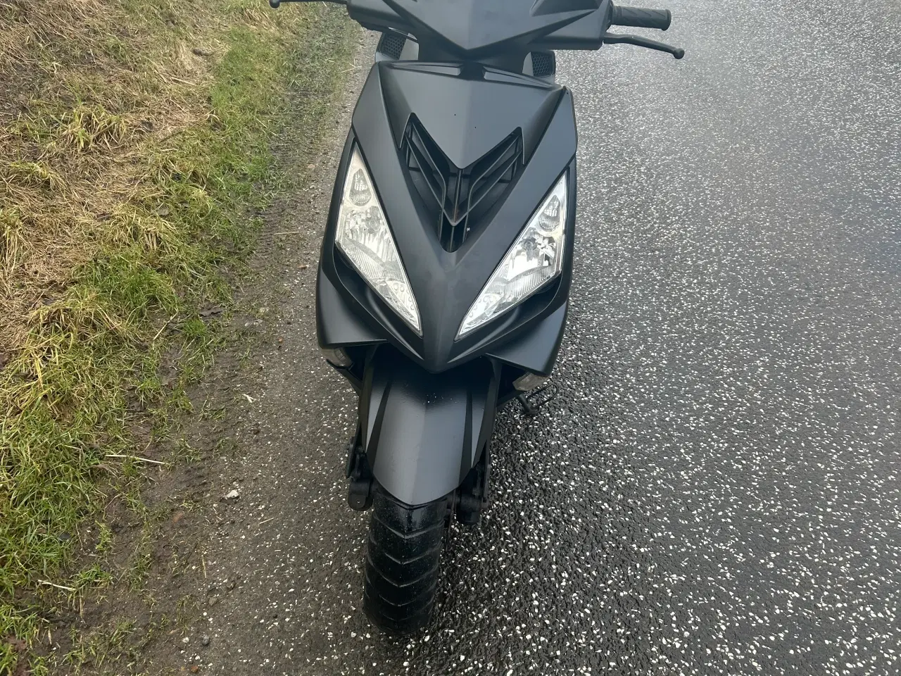 Billede 1 - Peugeot Speedfight 3 30km scooter 