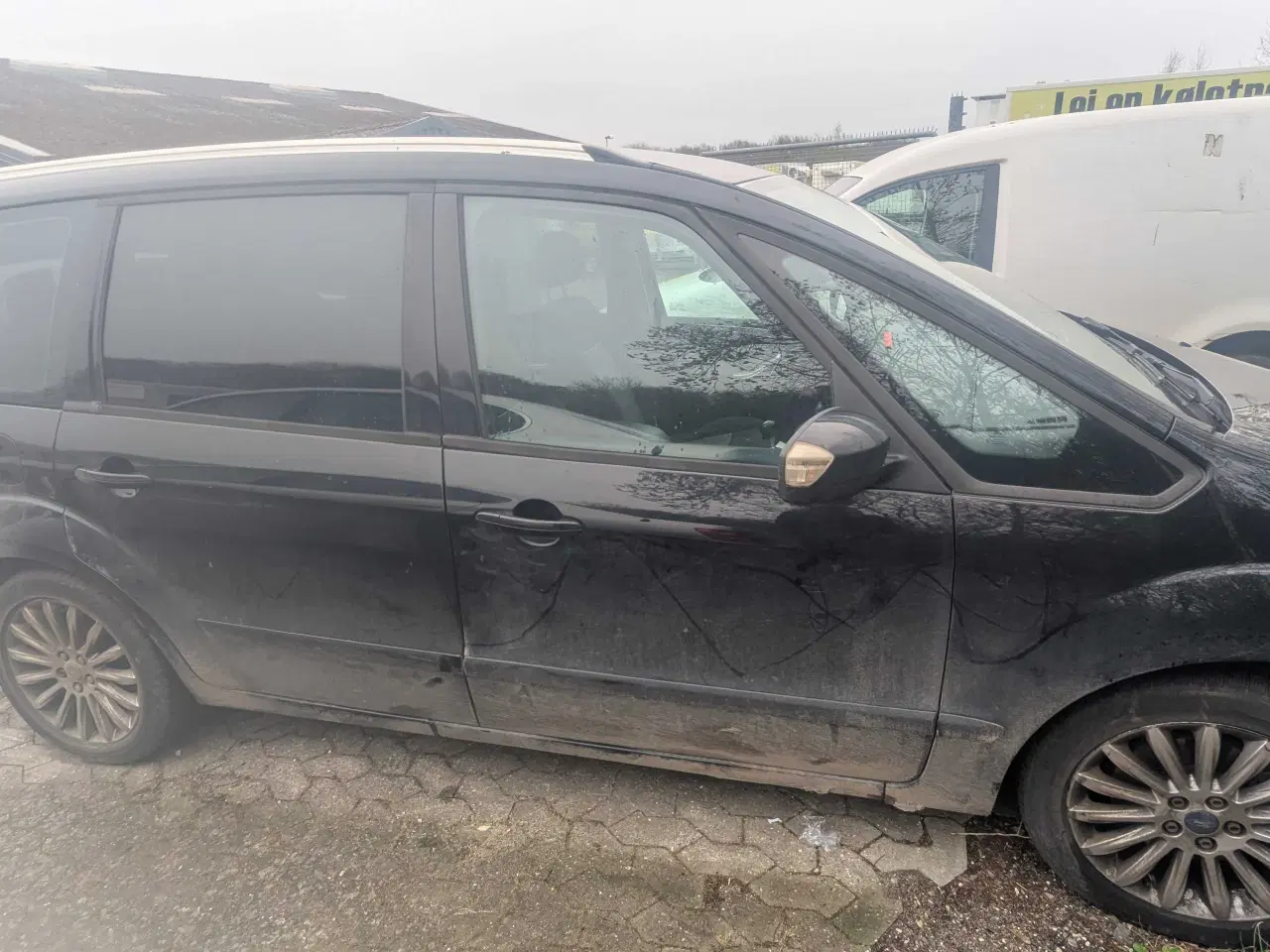 Billede 5 - Bil Ford Galaxy