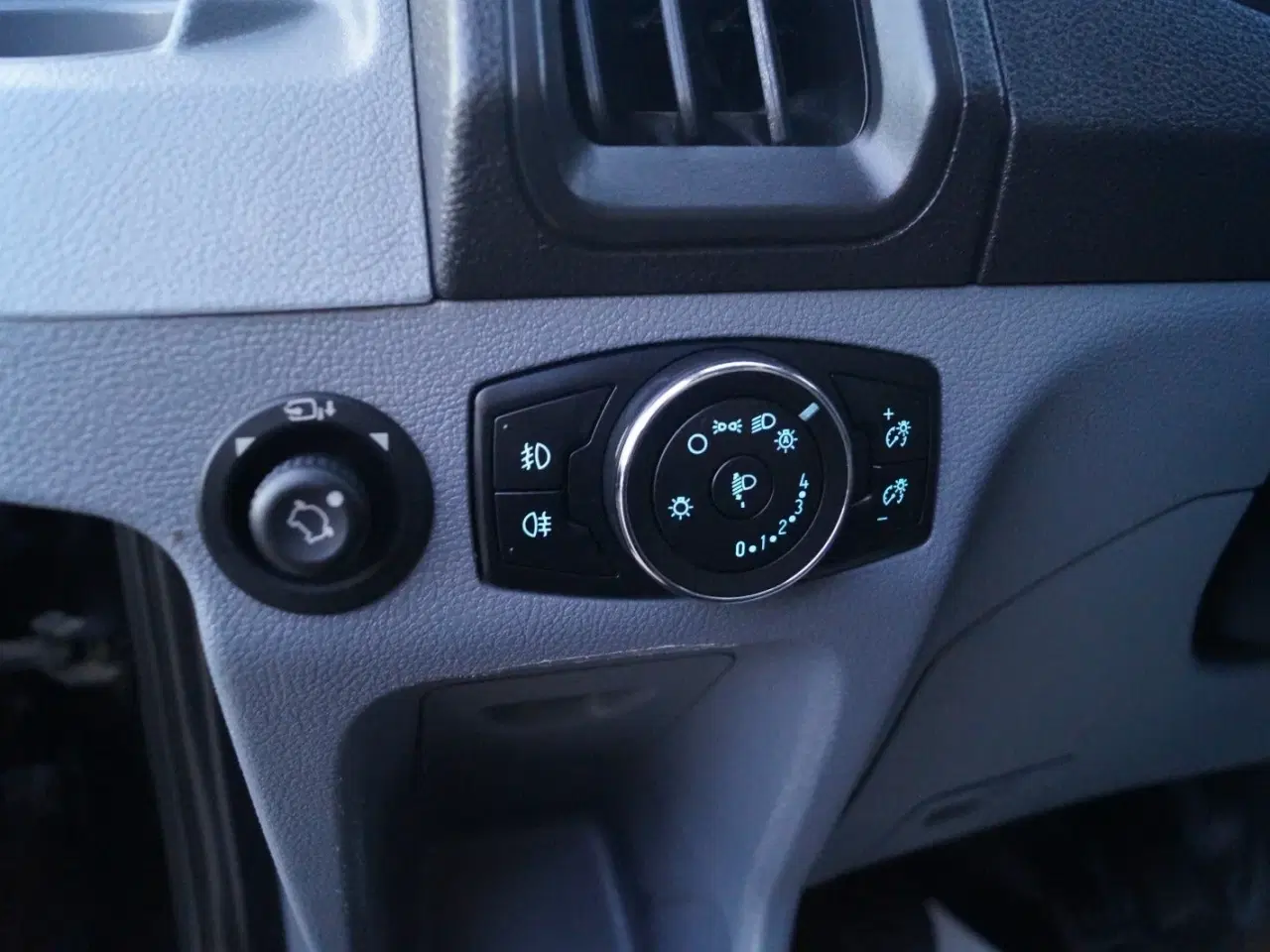 Billede 5 - Ford Transit 470 L4 Van 2,0 TDCi 170 Trend H3 RWD