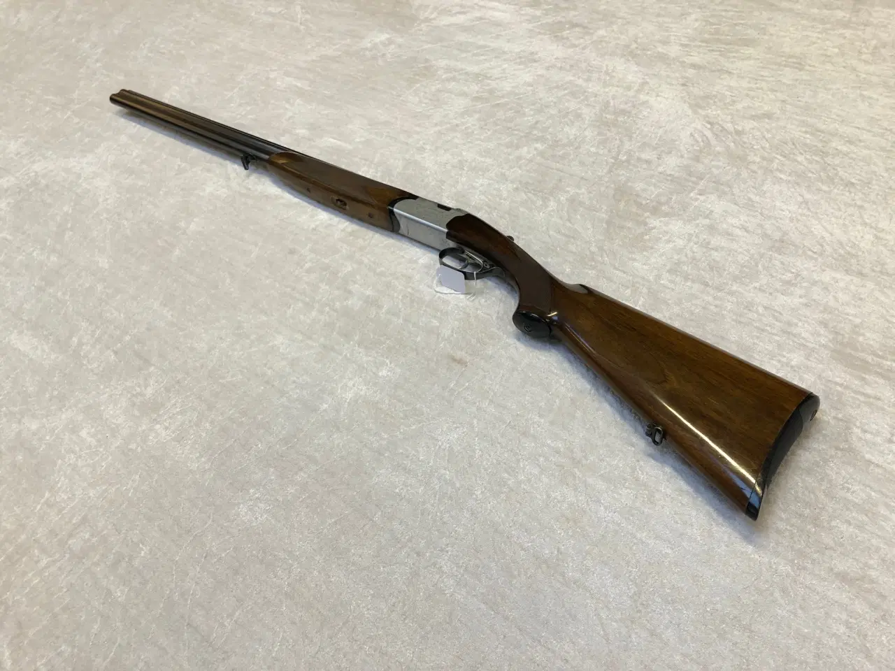 Billede 2 - Beretta 20/70