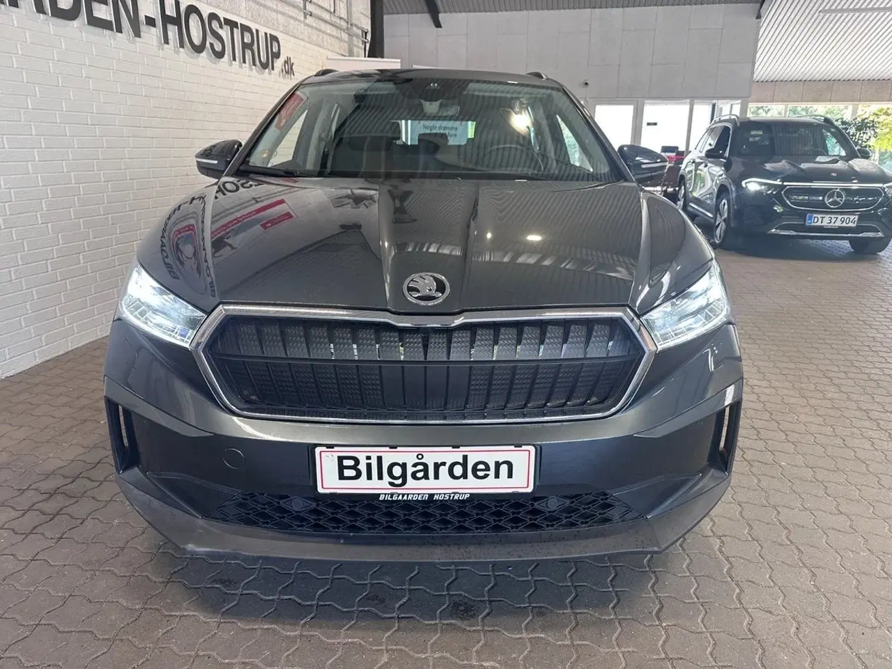 Billede 2 - Skoda Enyaq 60 iV