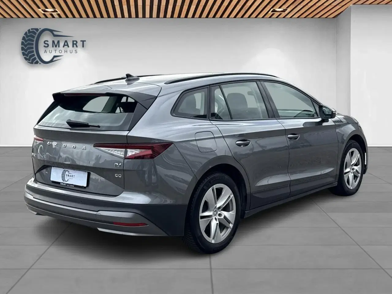 Billede 3 - Skoda Enyaq 60 iV
