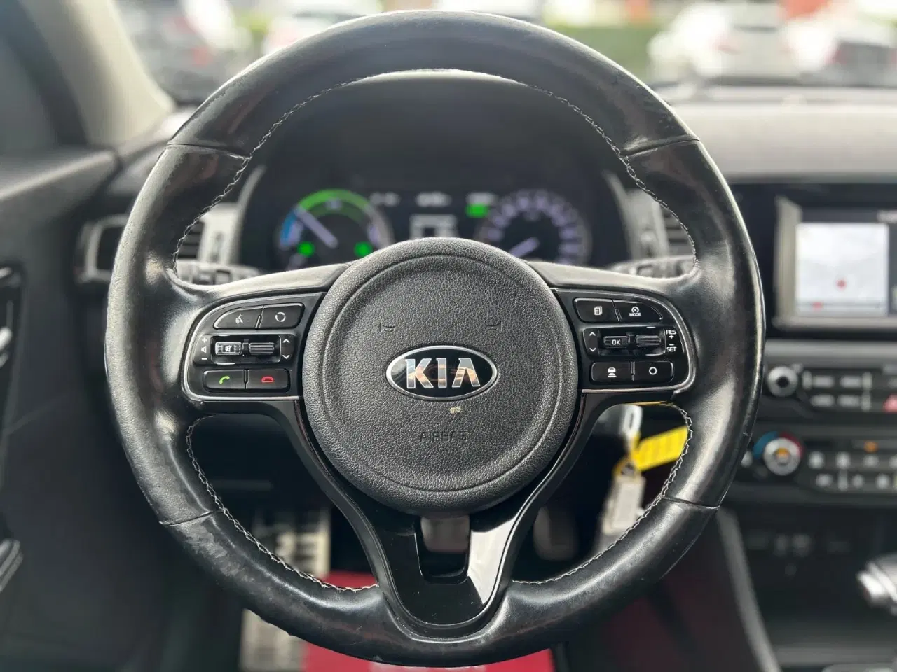 Billede 6 - Kia Niro 1,6 PHEV Advance DCT