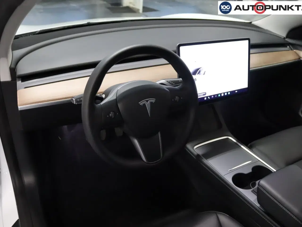 Billede 6 - Tesla Model 3  Long Range AWD