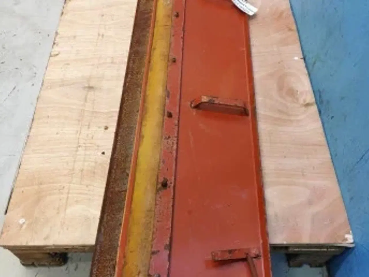 Billede 3 - Laverda 627 Inspektionslem 322089850