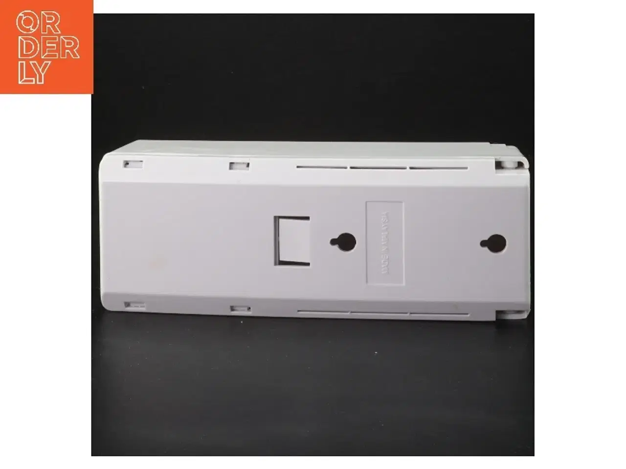 Billede 2 - Automatisk air freshener dispenser (str. 21x8 cm)
