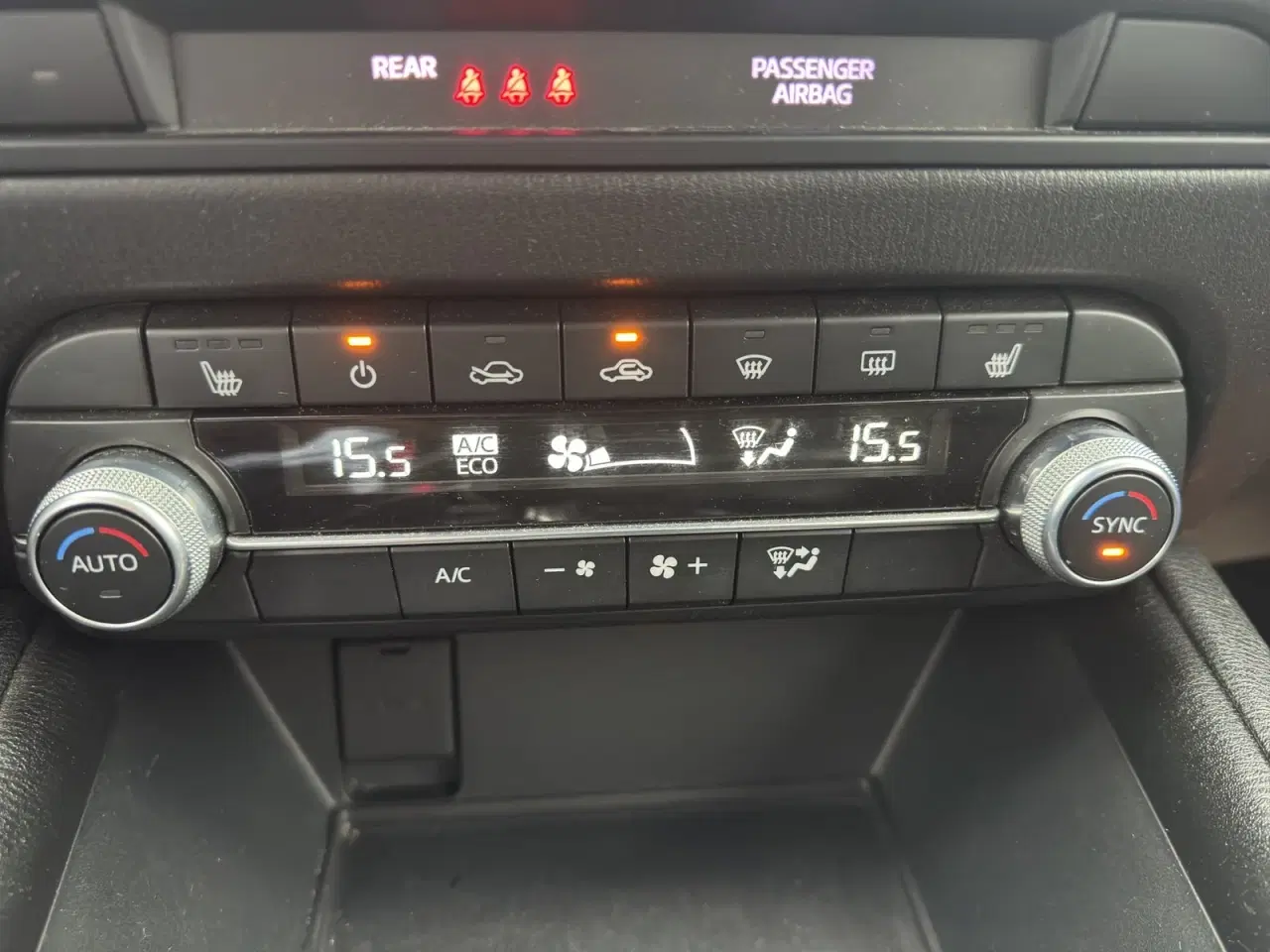 Billede 13 - Mazda CX-5 2,0 SkyActiv-G 165 Sense