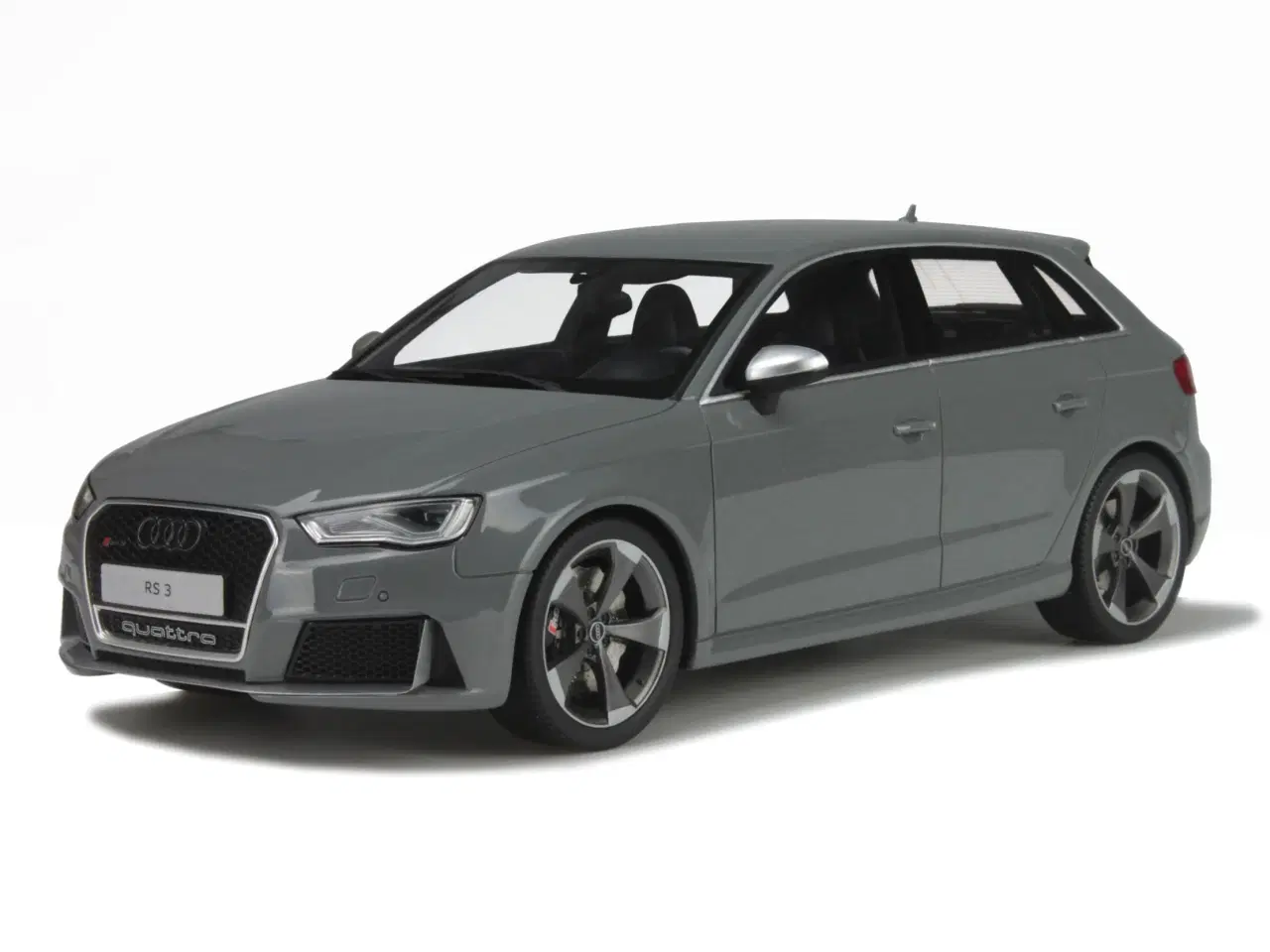 Billede 1 - 2015 Audi RS3 Type 8V 1:18 