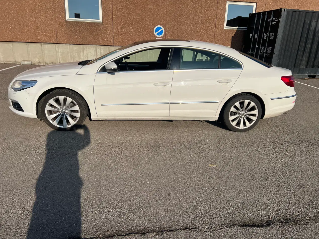 Billede 8 - Vw Passat cc 2.0 TSI.