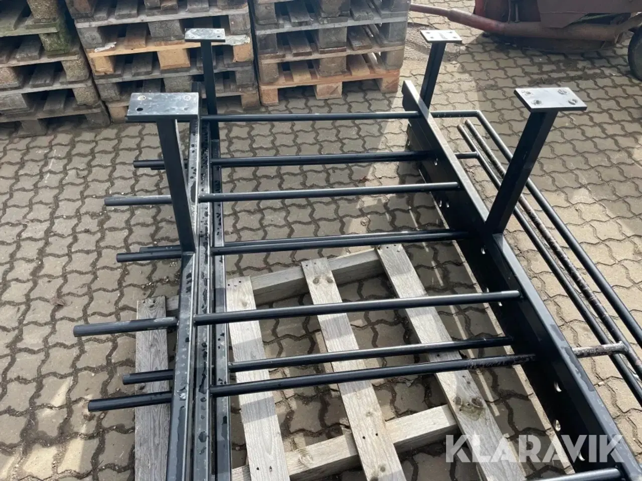 Billede 8 - Pull Up Bar