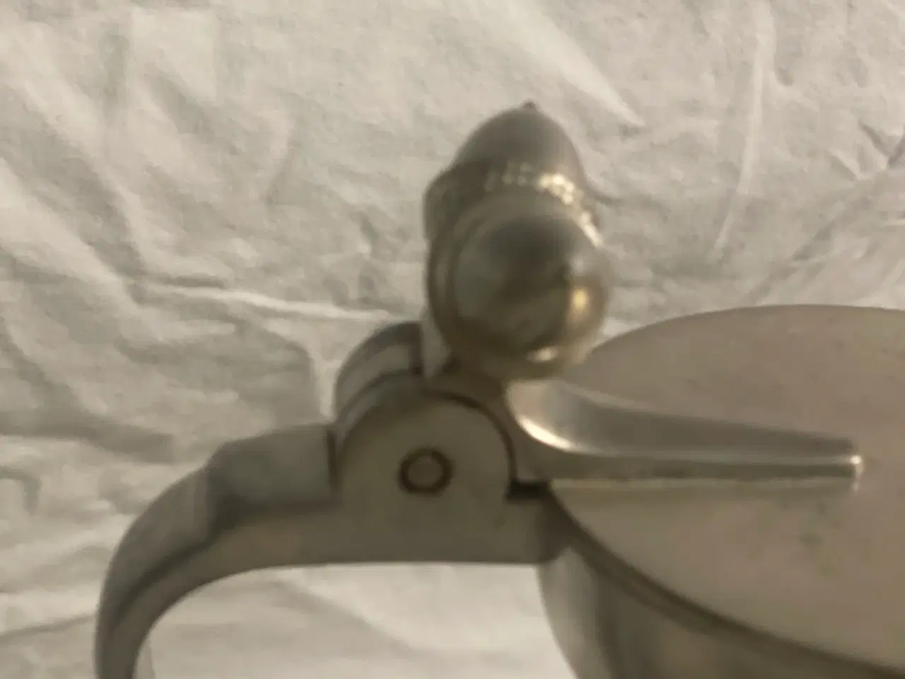 Billede 9 - Samling af TIN krus