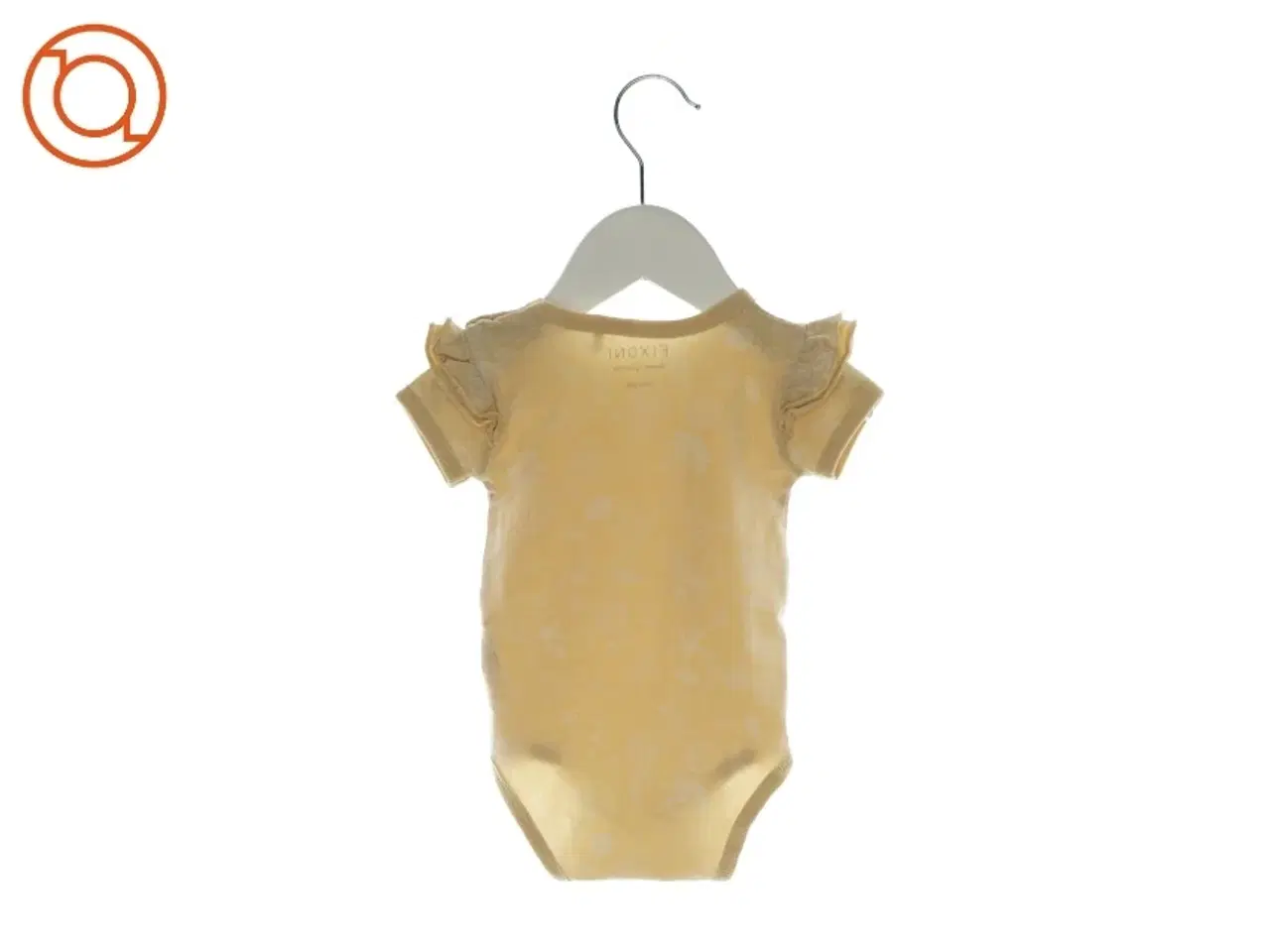 Billede 2 - Bodystocking fra Fixoni (Str. 62)