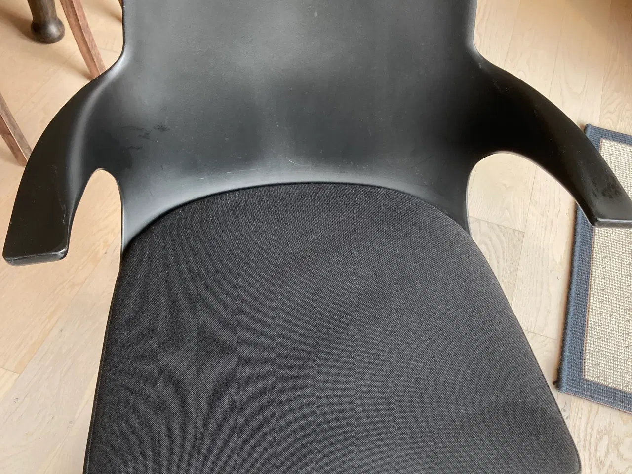 Billede 1 - Kontorstol - Kartell Spoon Chair