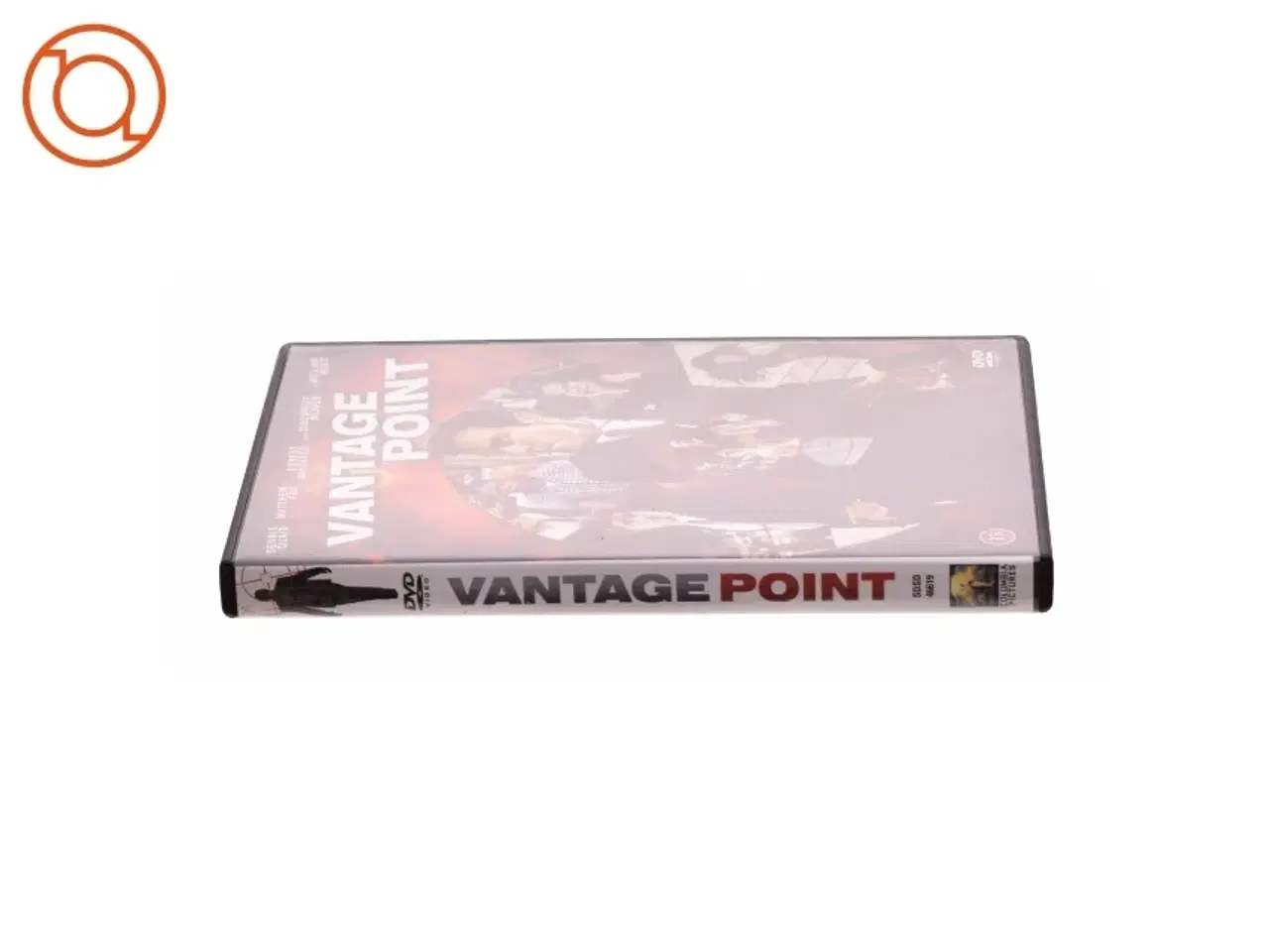 Billede 2 - Vantage Point