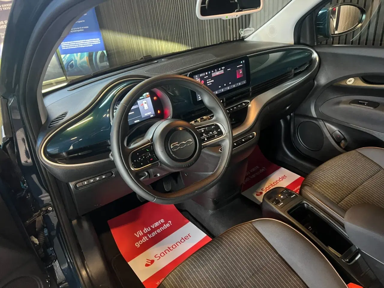 Billede 6 - Fiat 500e 42 Icon