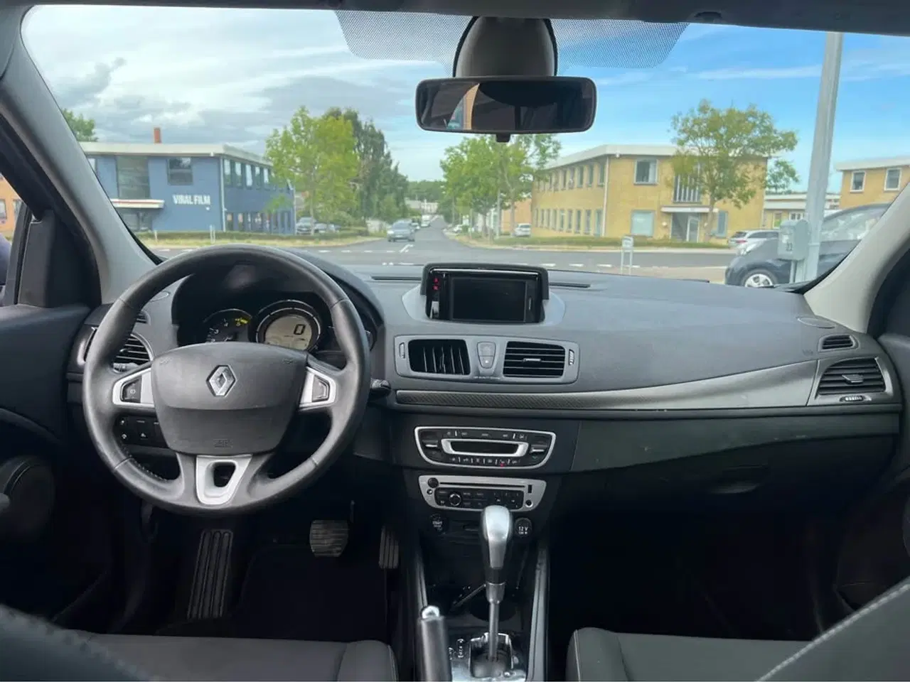 Billede 7 - Renault Megana 1.5 DCI AUTOMATGEAR
