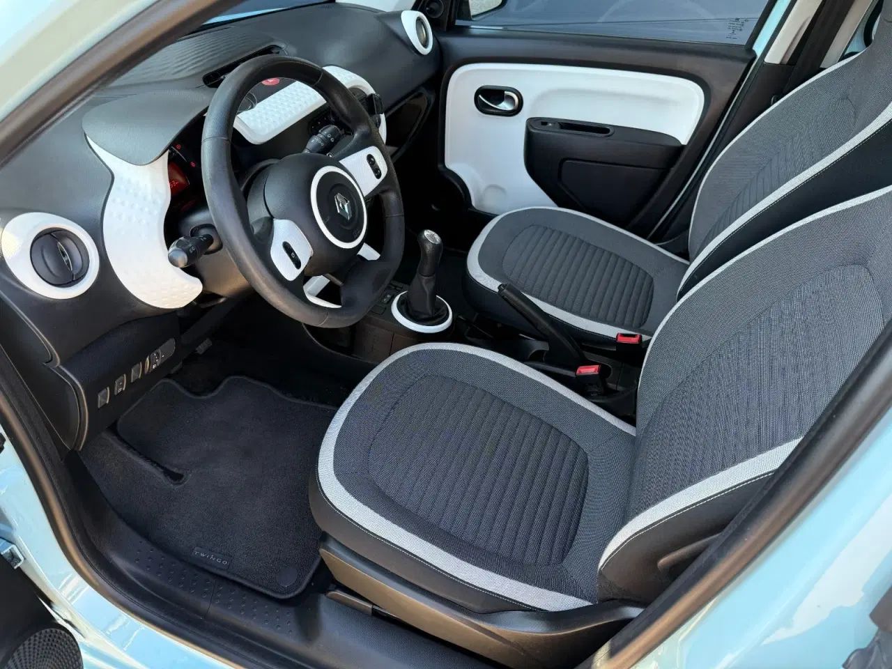 Billede 8 - Renault Twingo 1,0 SCe 70 Expression