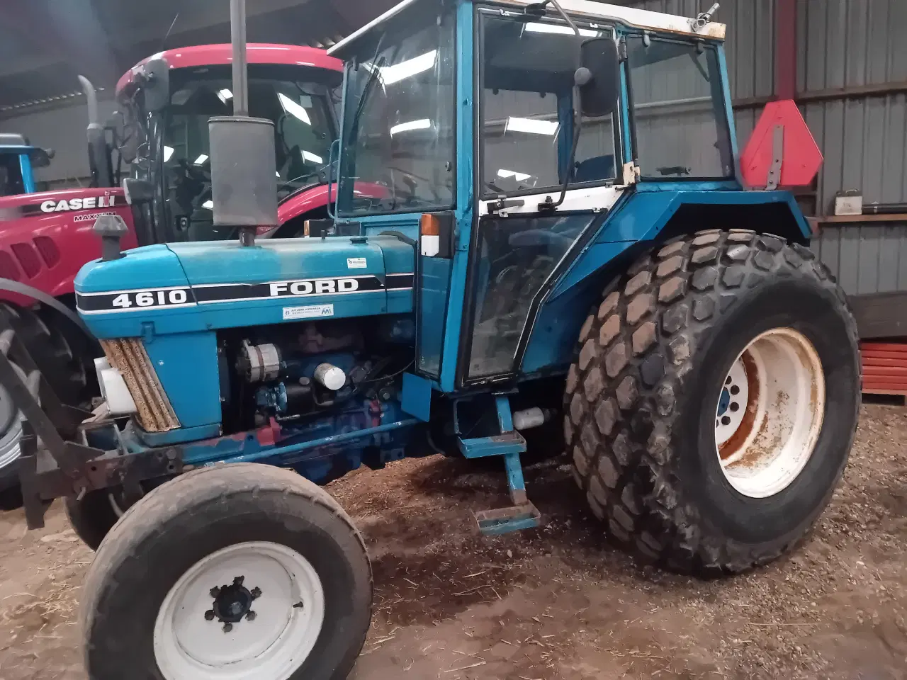 Billede 5 - Ford 4610
