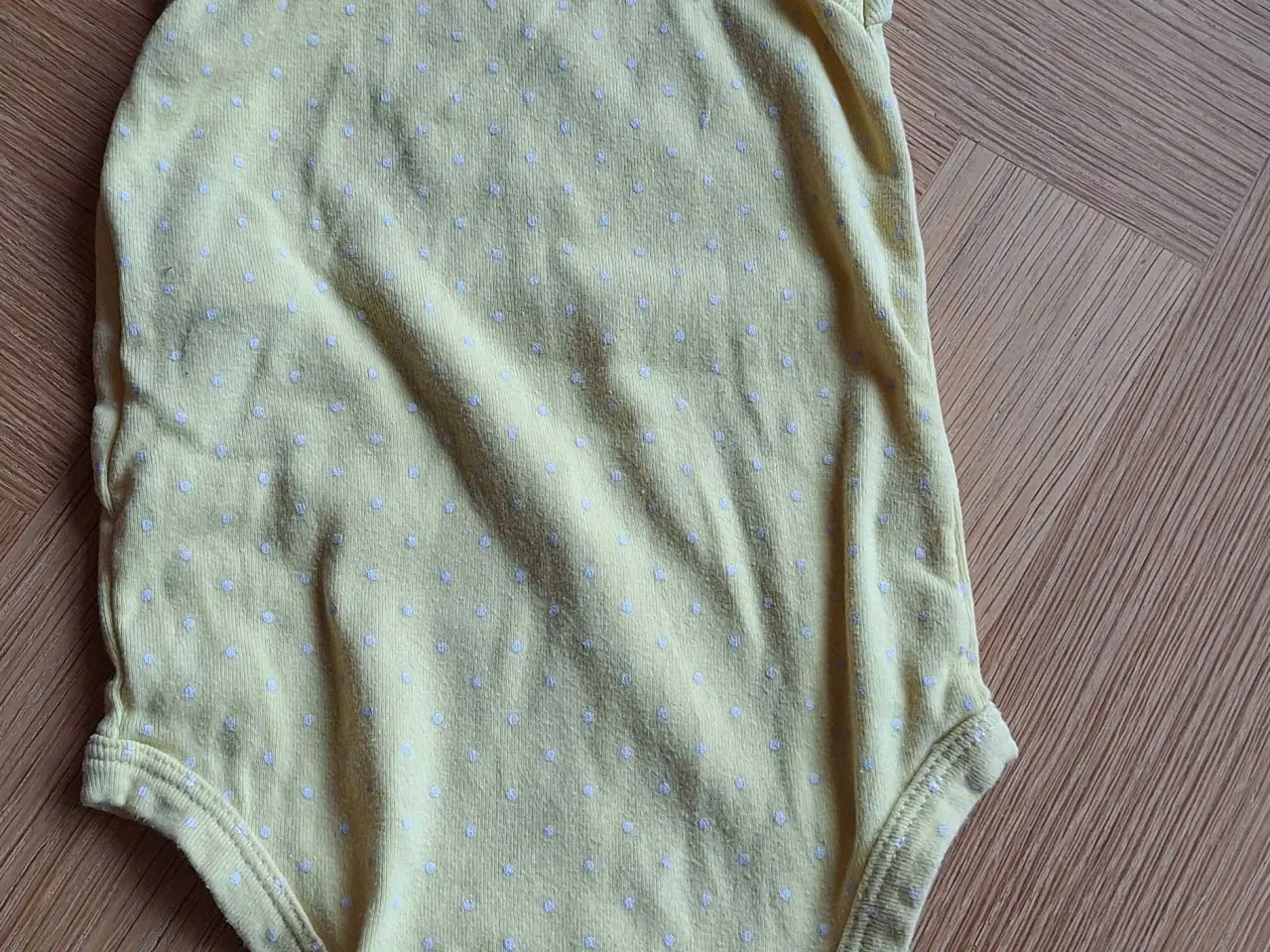 Billede 4 - Bodystocking 